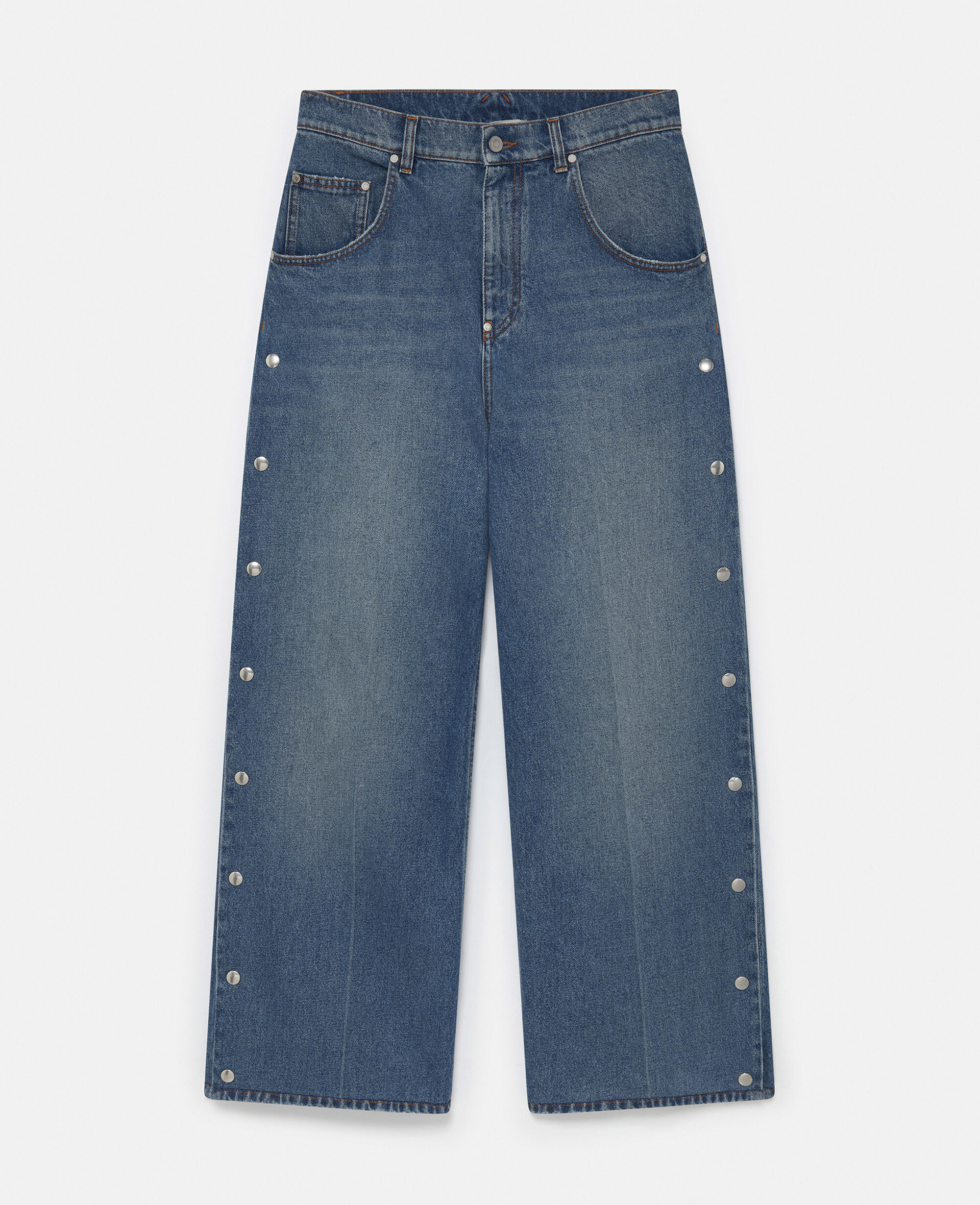 Stella mccartney jeans on sale