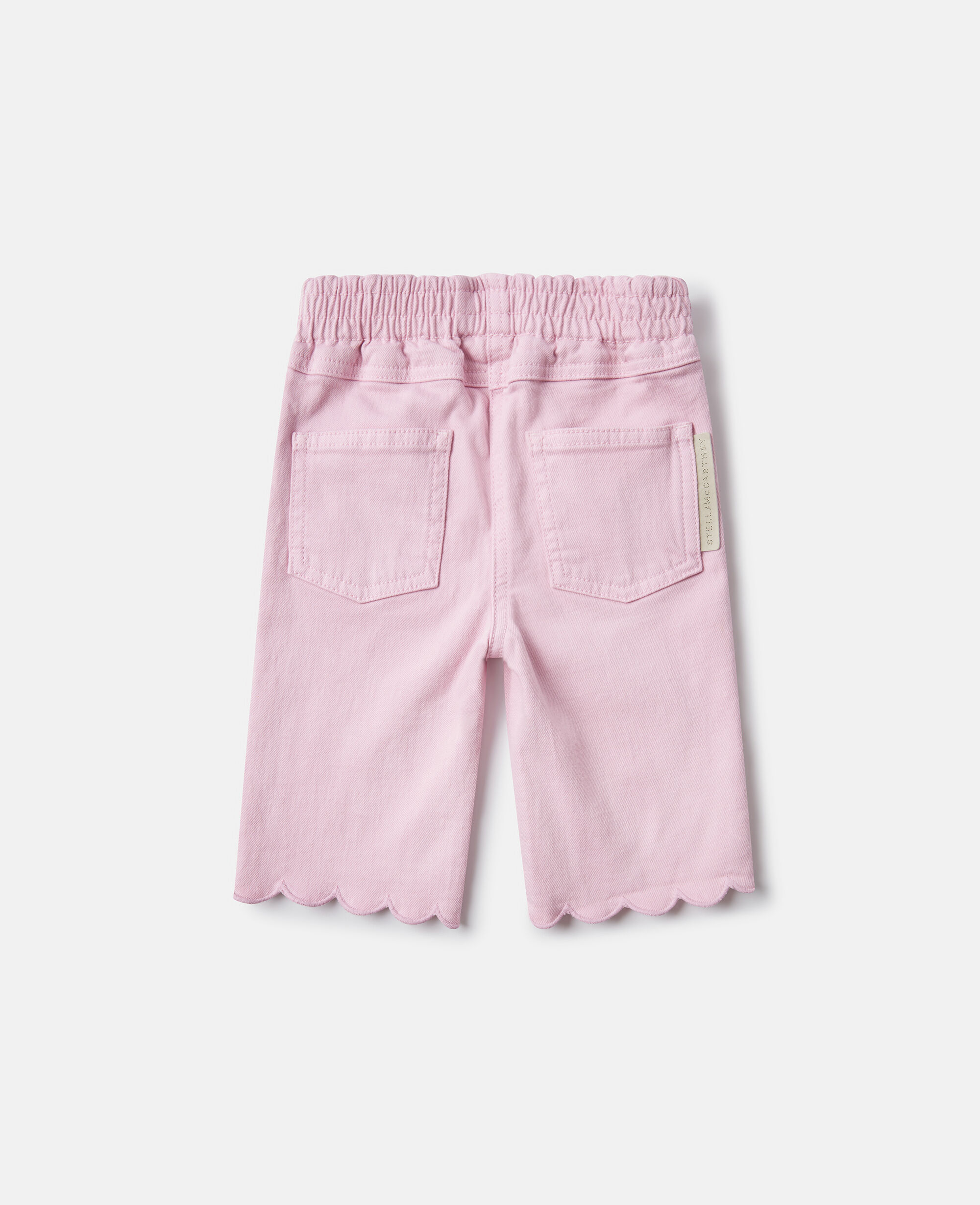 Stella mccartneyステラ・マッカートニー パジャマパンツ STELLA McCARTNEY ステラマッカートニー レディース パンツ