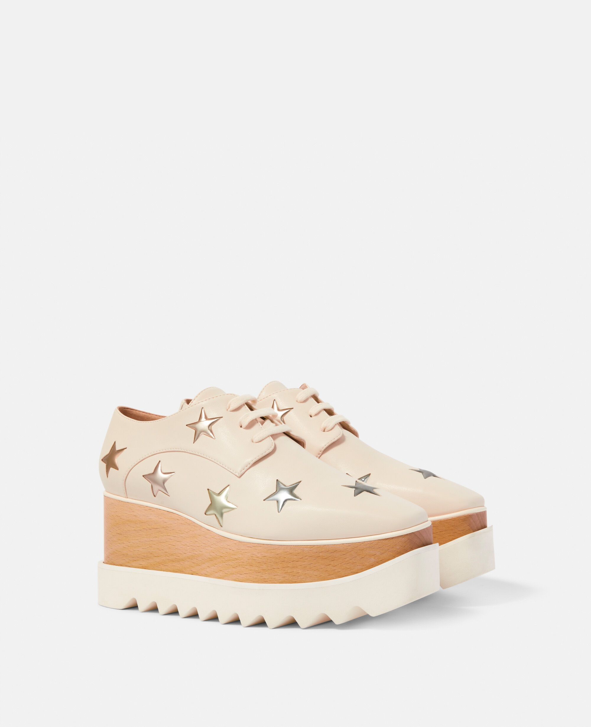 Stella mccartney star best sale shoes