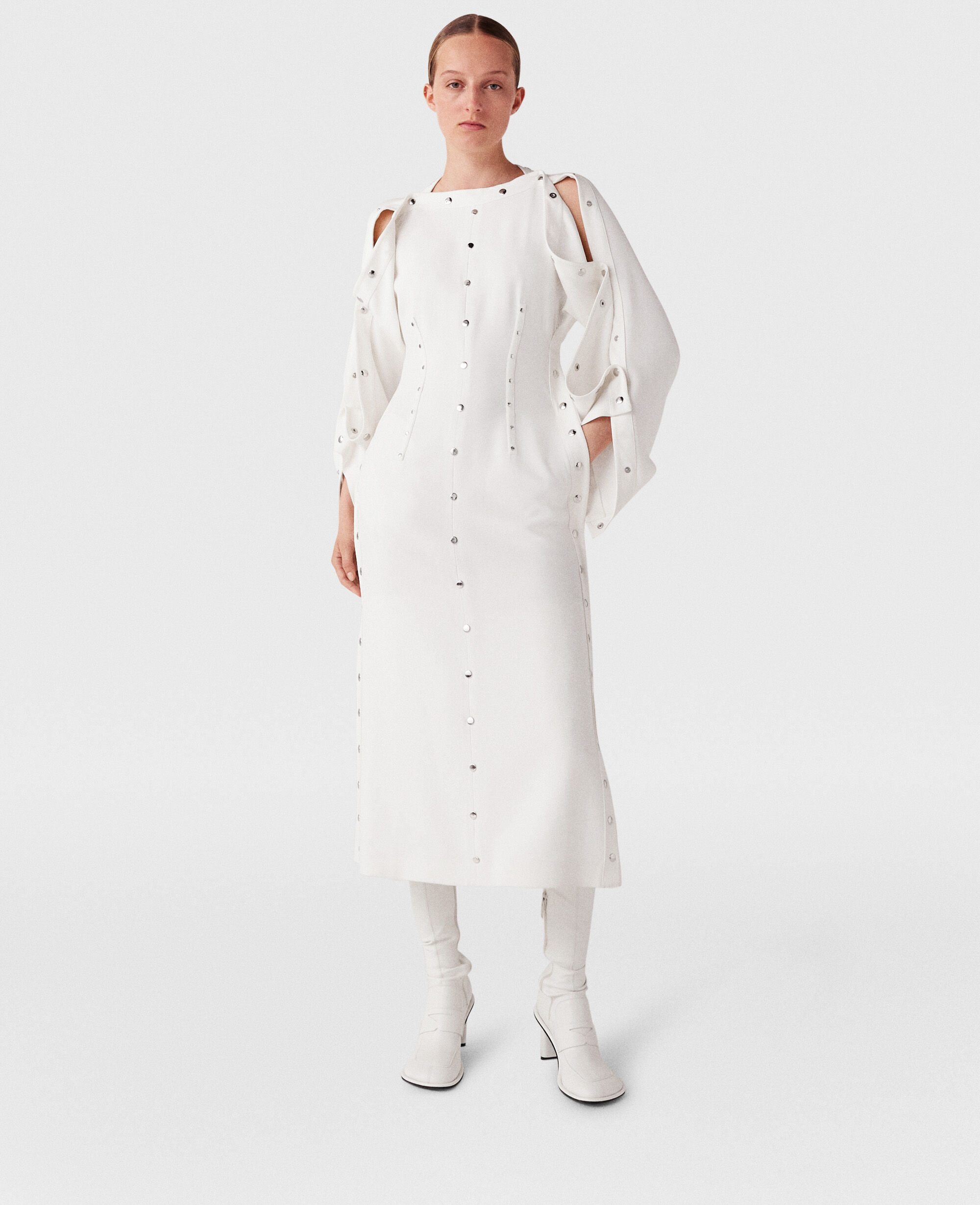 Women s Dresses Silk Evening Dresses Stella McCartney ES