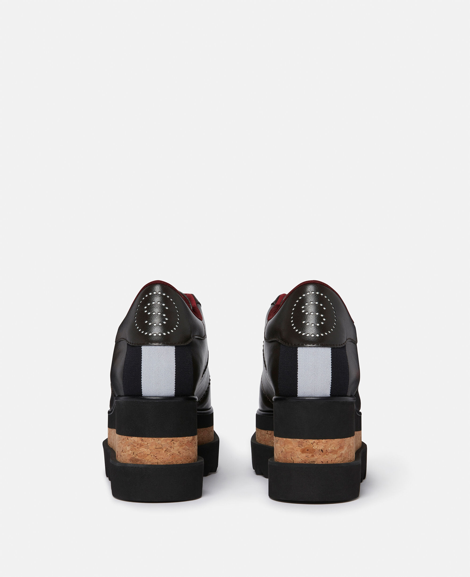 Women s Wedges Wedge Sandals Loafers Stella McCartney US