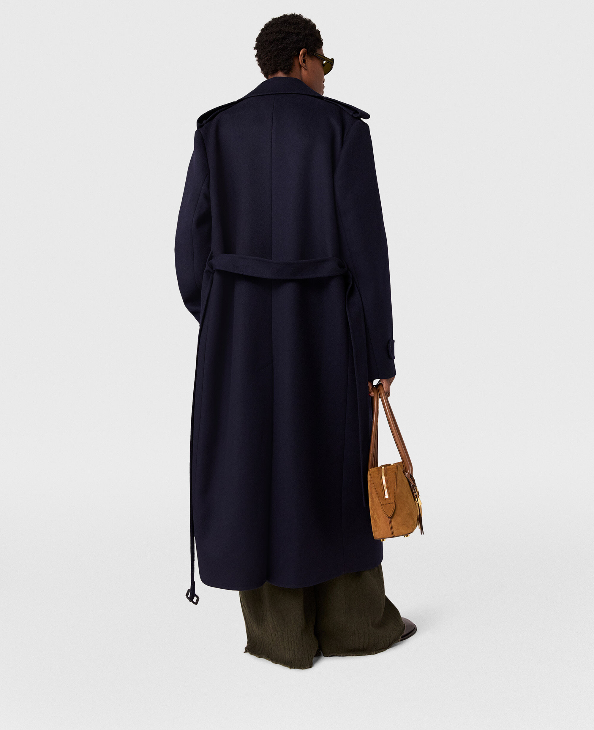 uni⭐︎さま専用　STELLA McCARTNEY ステラマッカートニー　コート ウィメンズ コート ジャケット | ジレ パーカ | ステラ