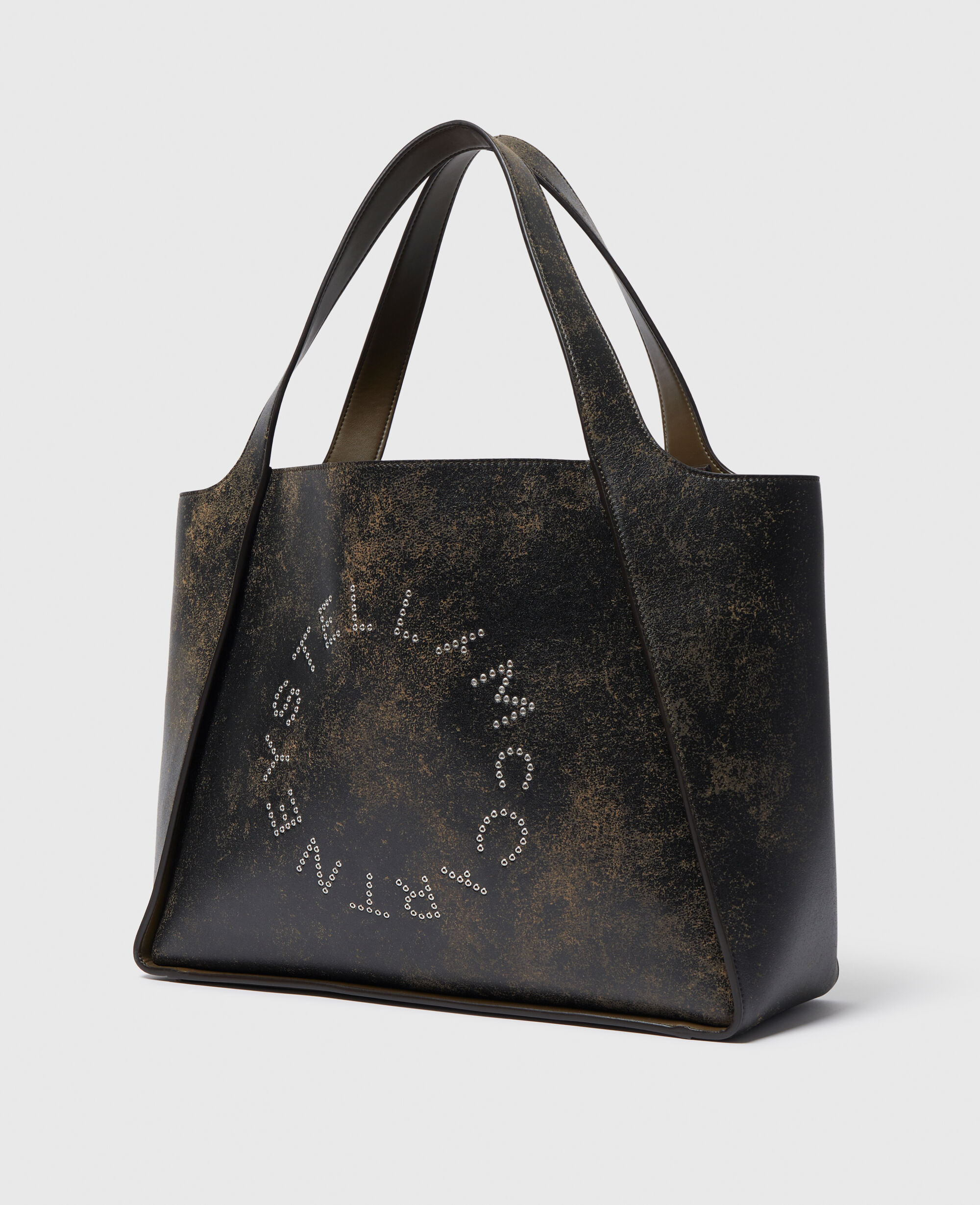 The Logo Bag - STELLA MCCARTNEY - 19年秋冬コレクション