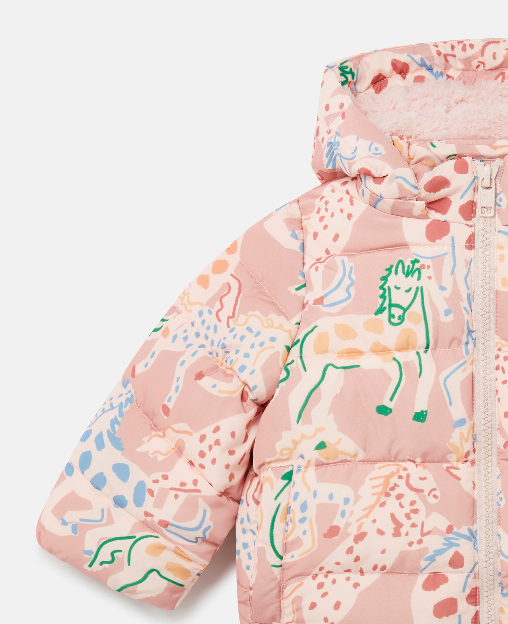 Kids' Ski Wear | Stella McCartney US