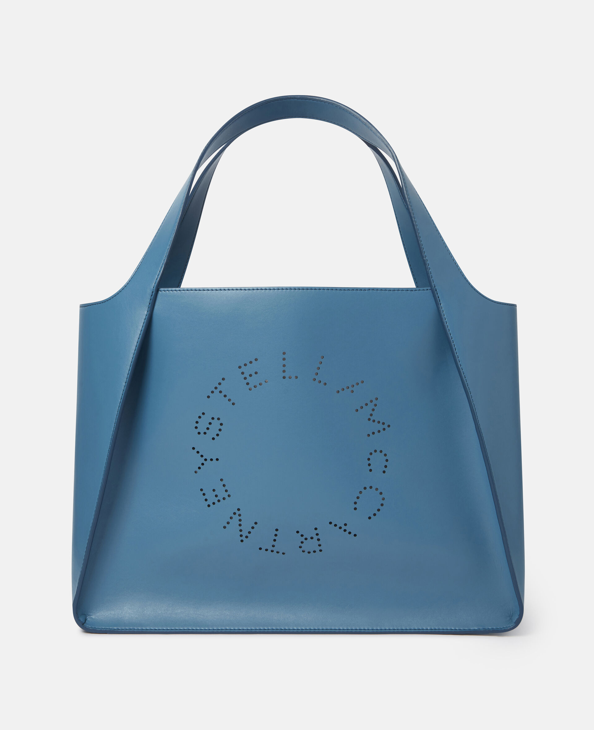 Tote Bag mit Stella Logo -Brown-large image number 0