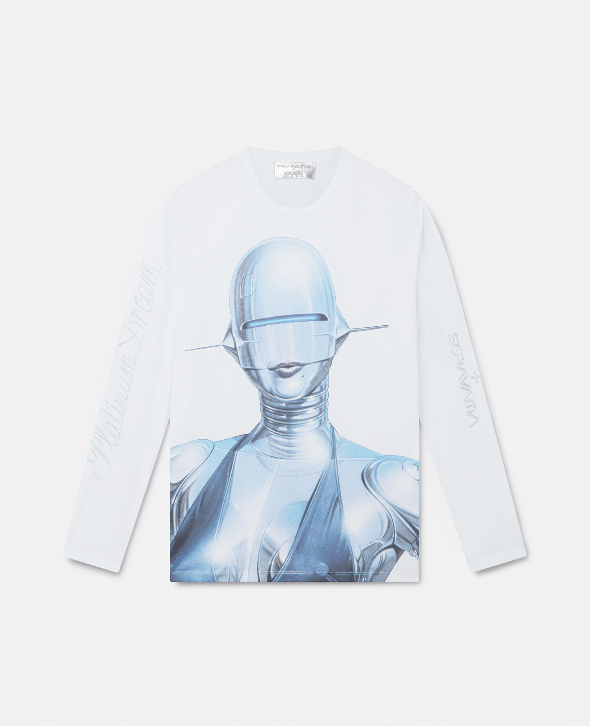 Stella mccartney top sexy