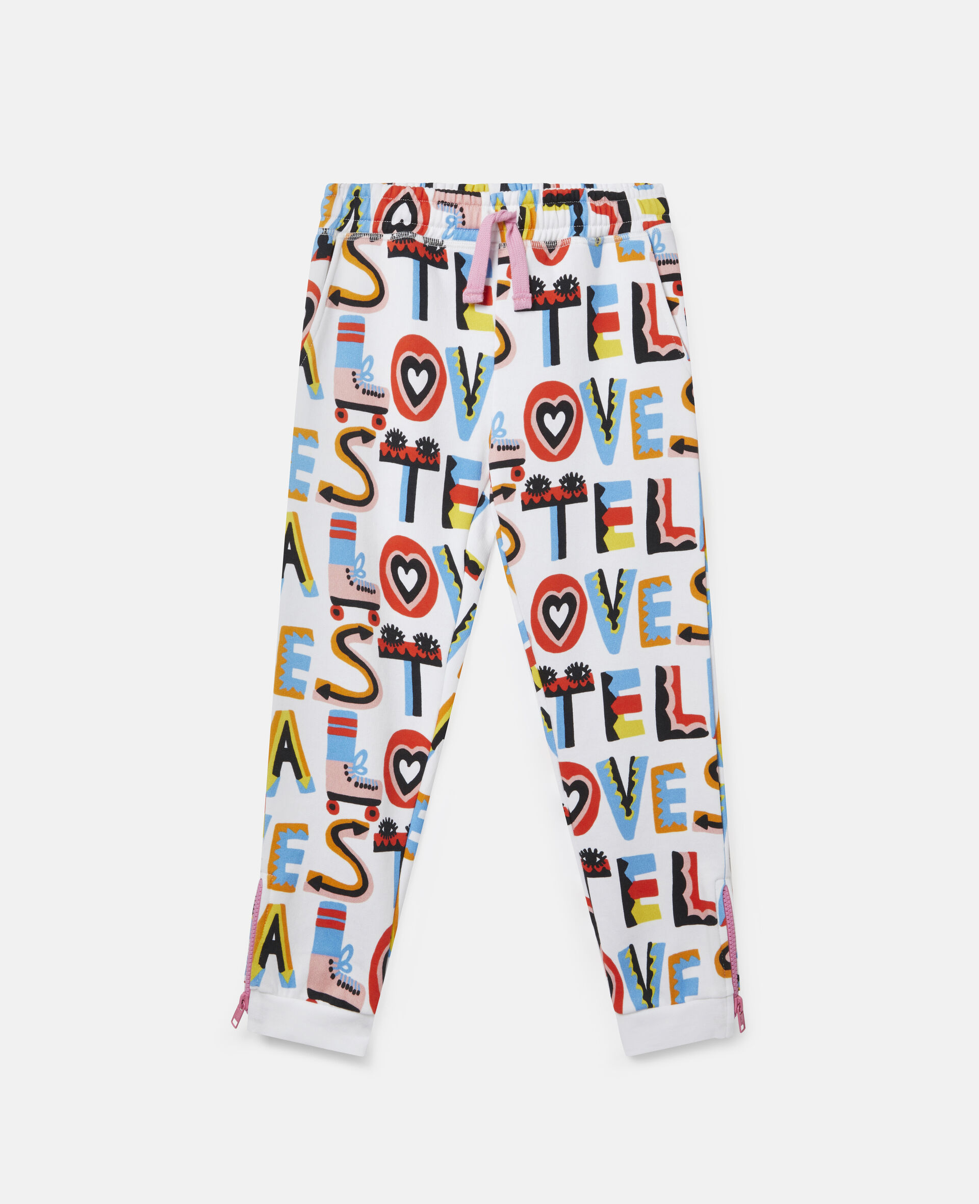 stella mccartney joggers