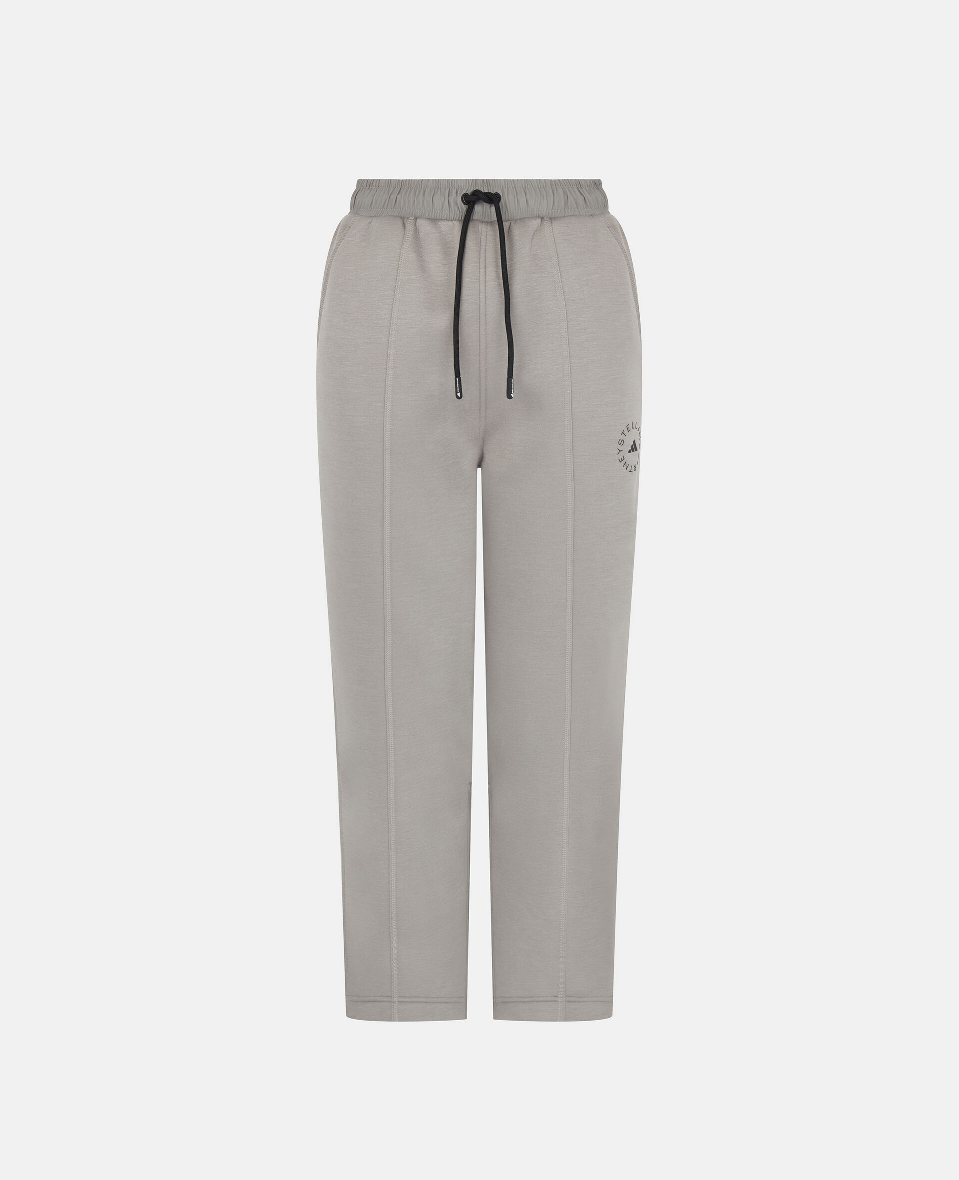 Pantalon de survêtement gris-Gris-large image number 0