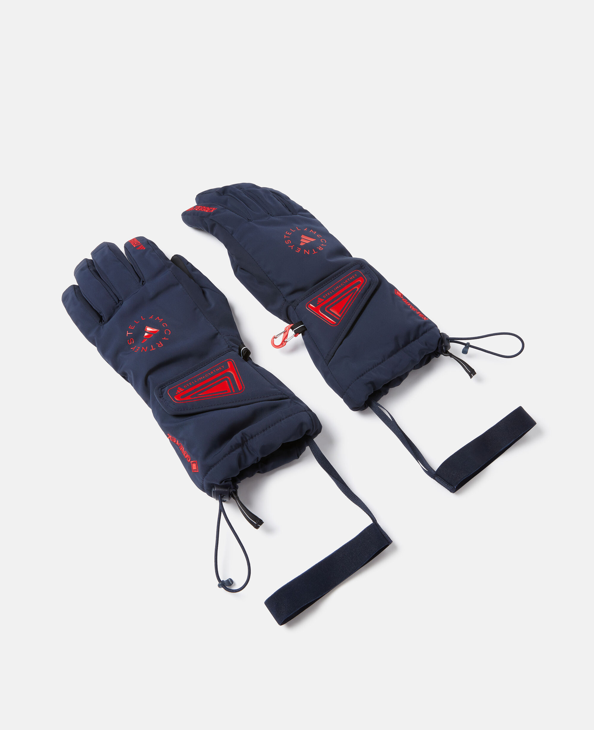 Stella mccartney training gloves outlet