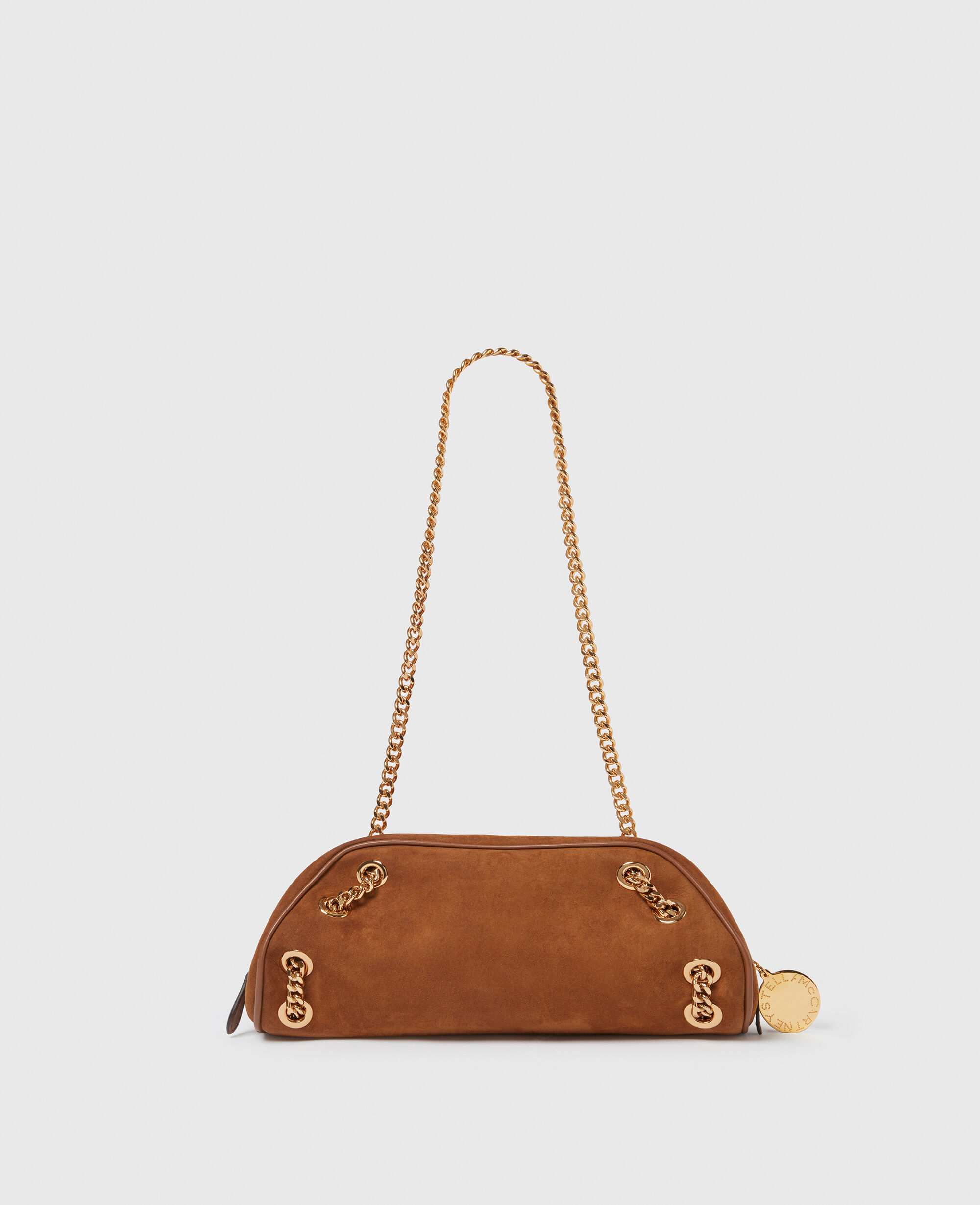 Women Moss Logo Crossbody Bag | Stella McCartney US