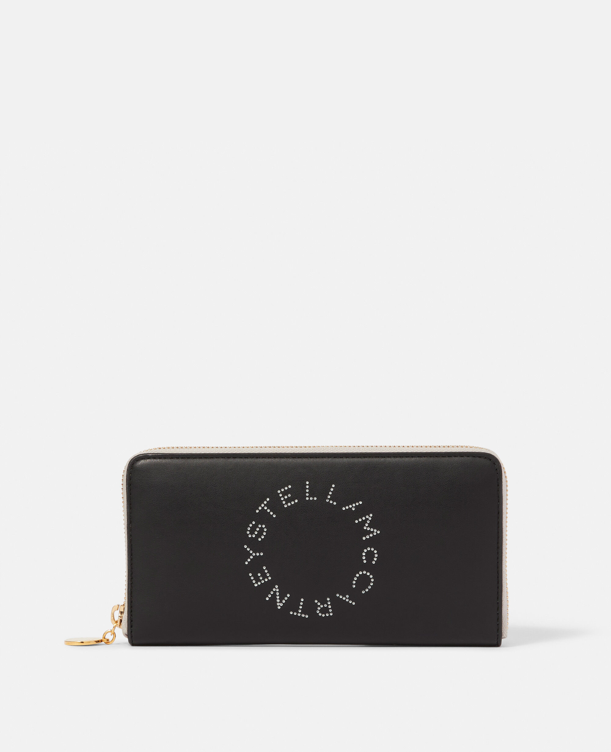 Stella mccartney continental wallet shop