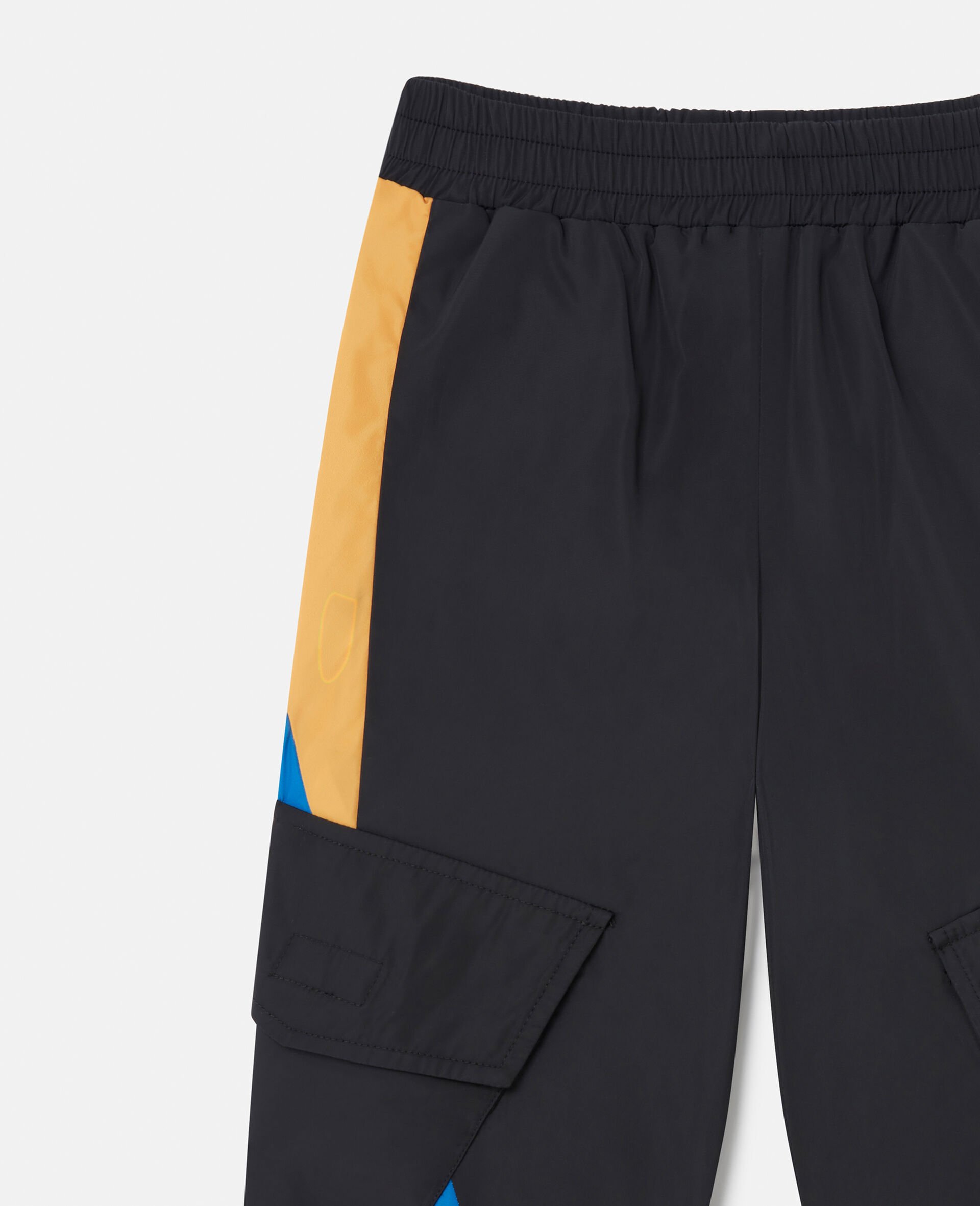 Logo Graphic Joggers-Multicolour-large Logo Graphic Joggers-Multicolour-large image number 1