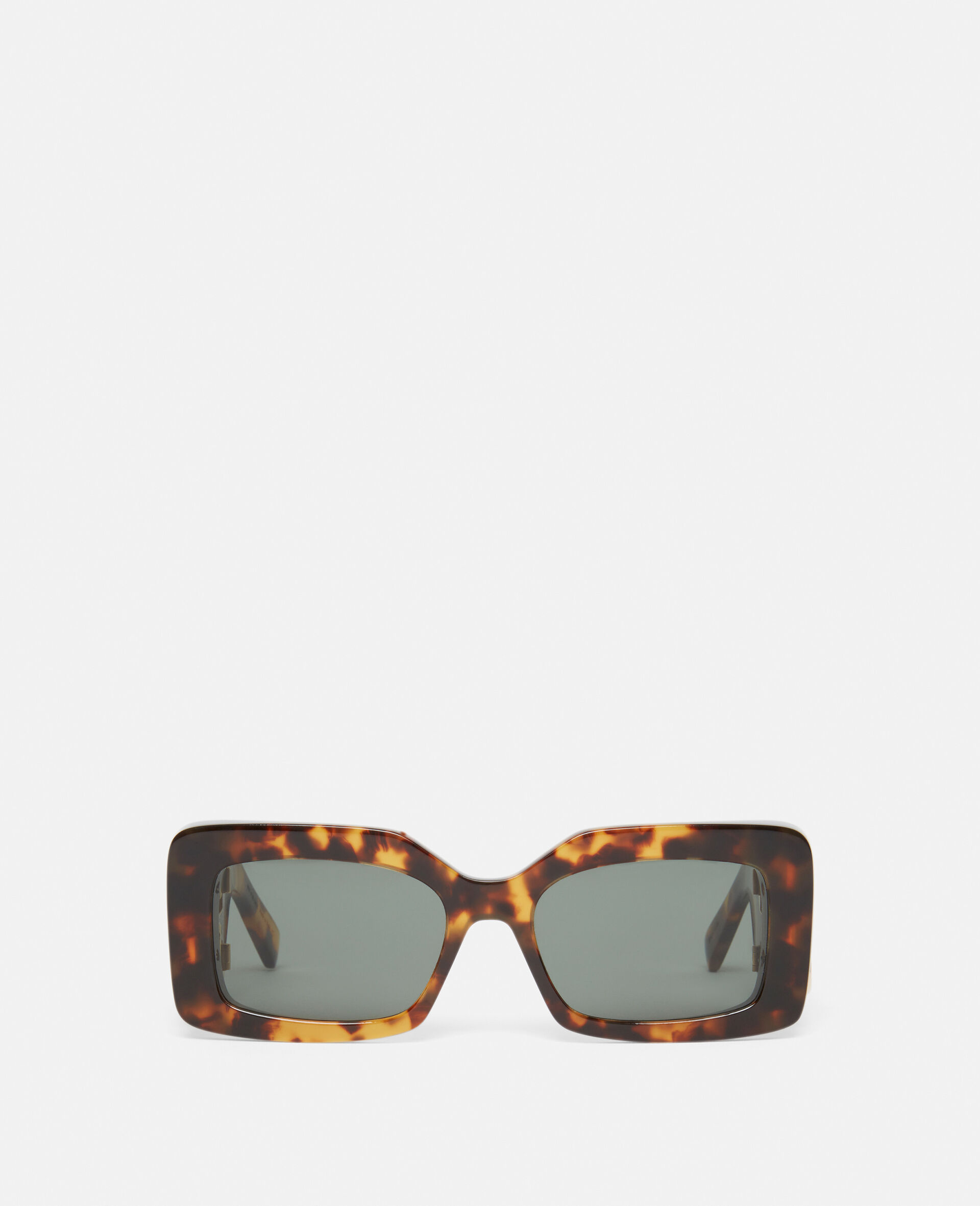 Falabella Butterfly Sunglasses-Black-large image number 0