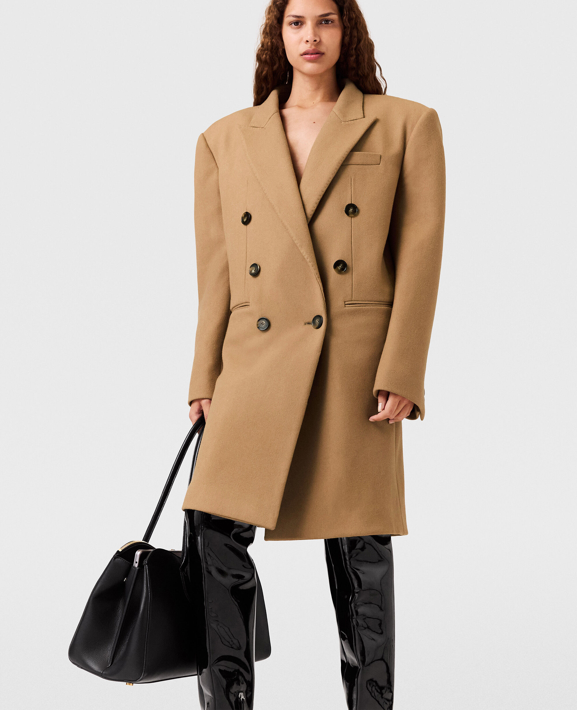 STELLA McCARTNEYステラマッカートニー　コート 中古・古着通販】STELLA McCARTNEY (ステラマッカートニー