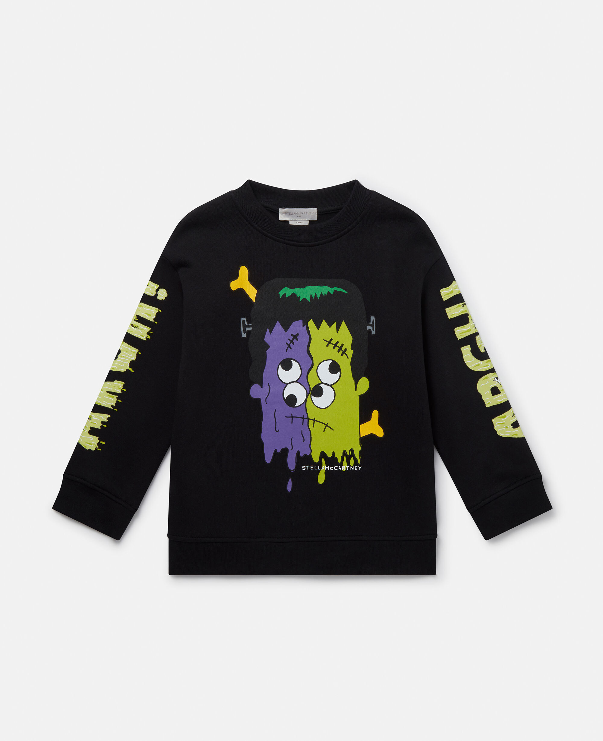 Stella mccartney kids jumper clearance