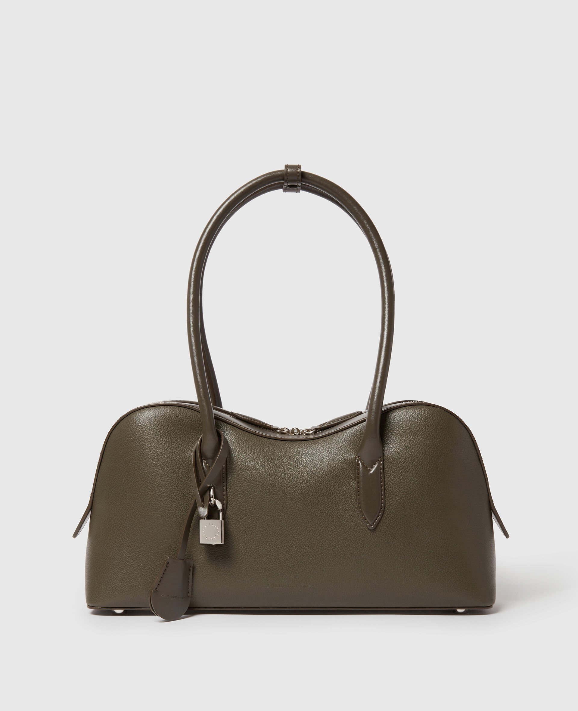 Ryder Schultertasche-Grün-medium