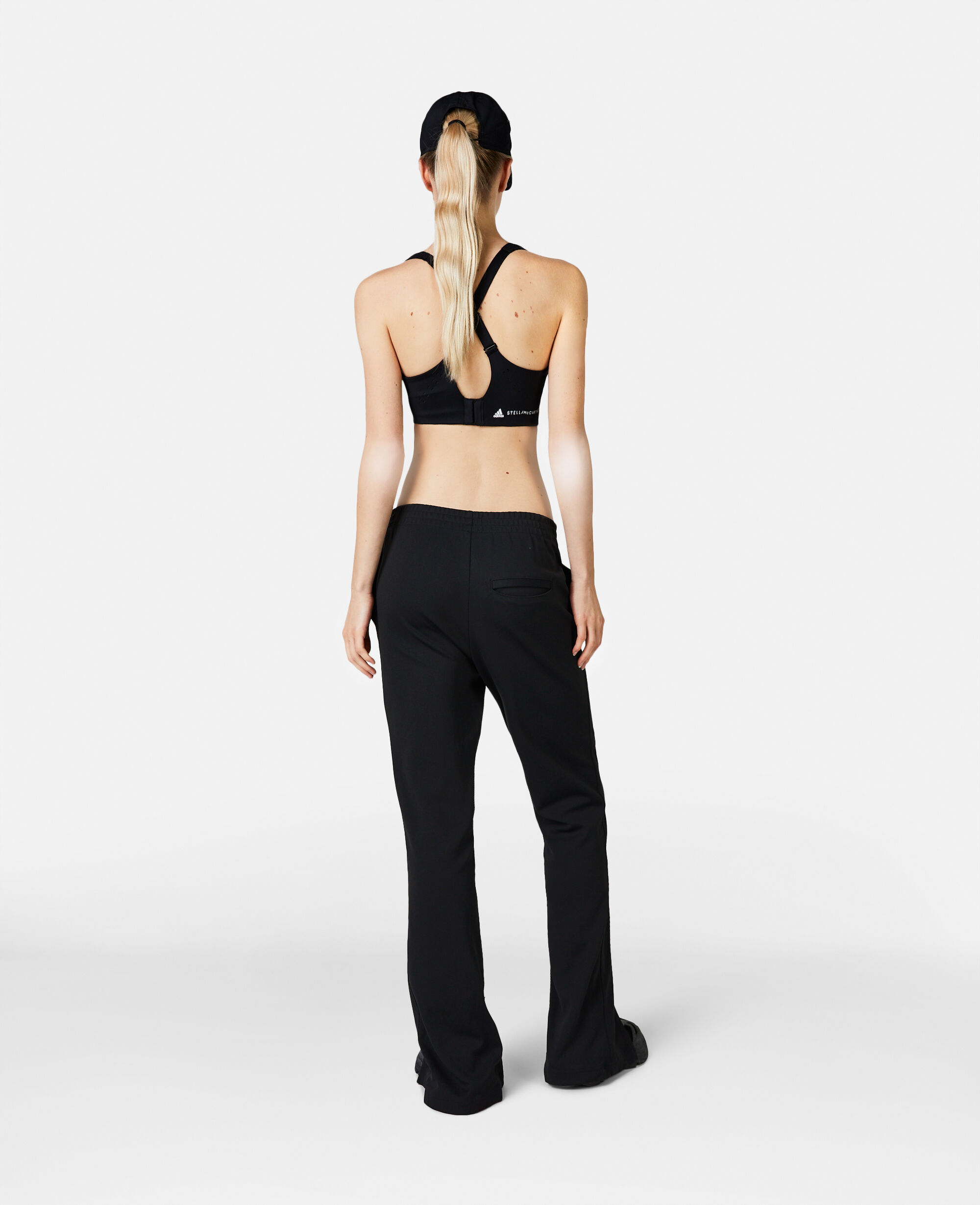 Adidas stella mccartney running pants online