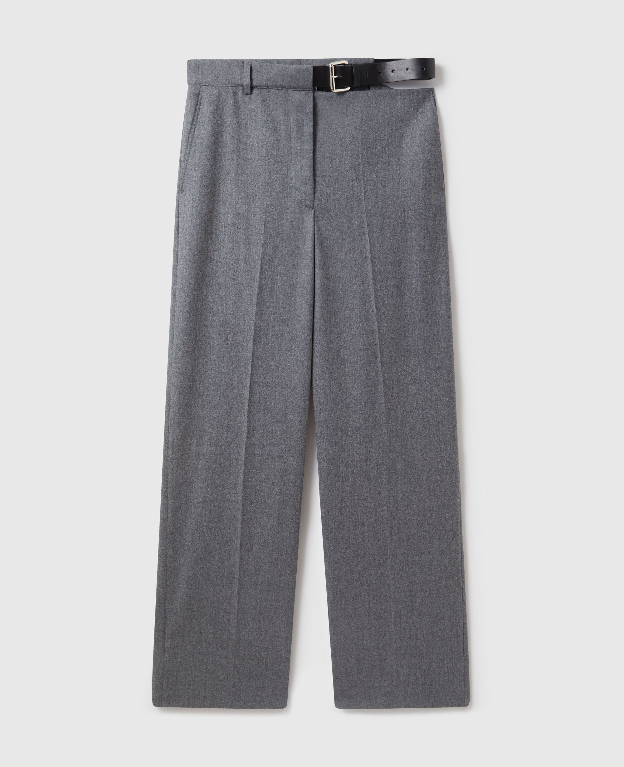Women's Trousers & Shorts | Cropped & Tailored | Stella