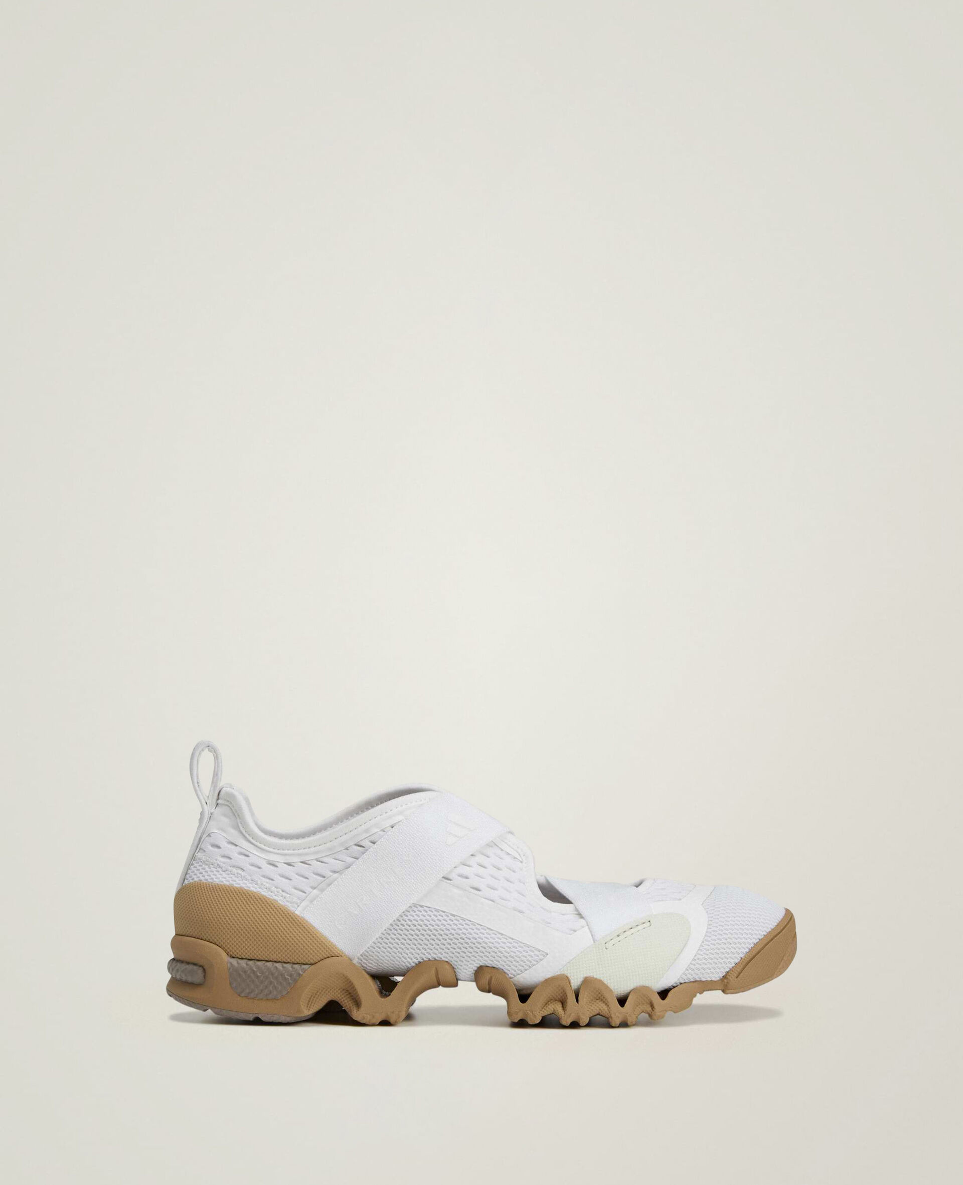 Sportswear X Low Trainers-White-large image number 0