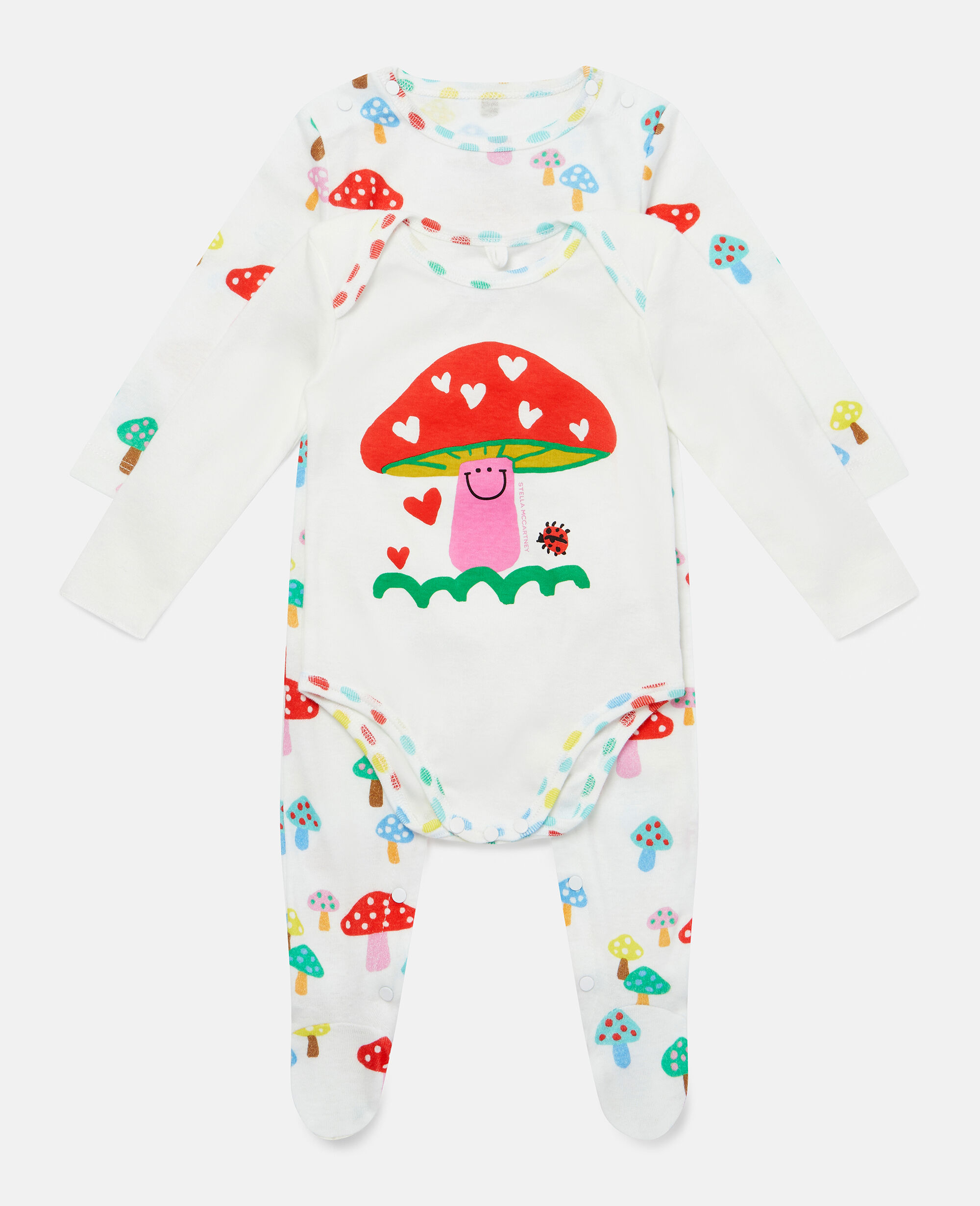 Luxury newborn gift Shmuncki Clothing Unisex Kids Clothing Unisex Baby Clothing Bodysuits 