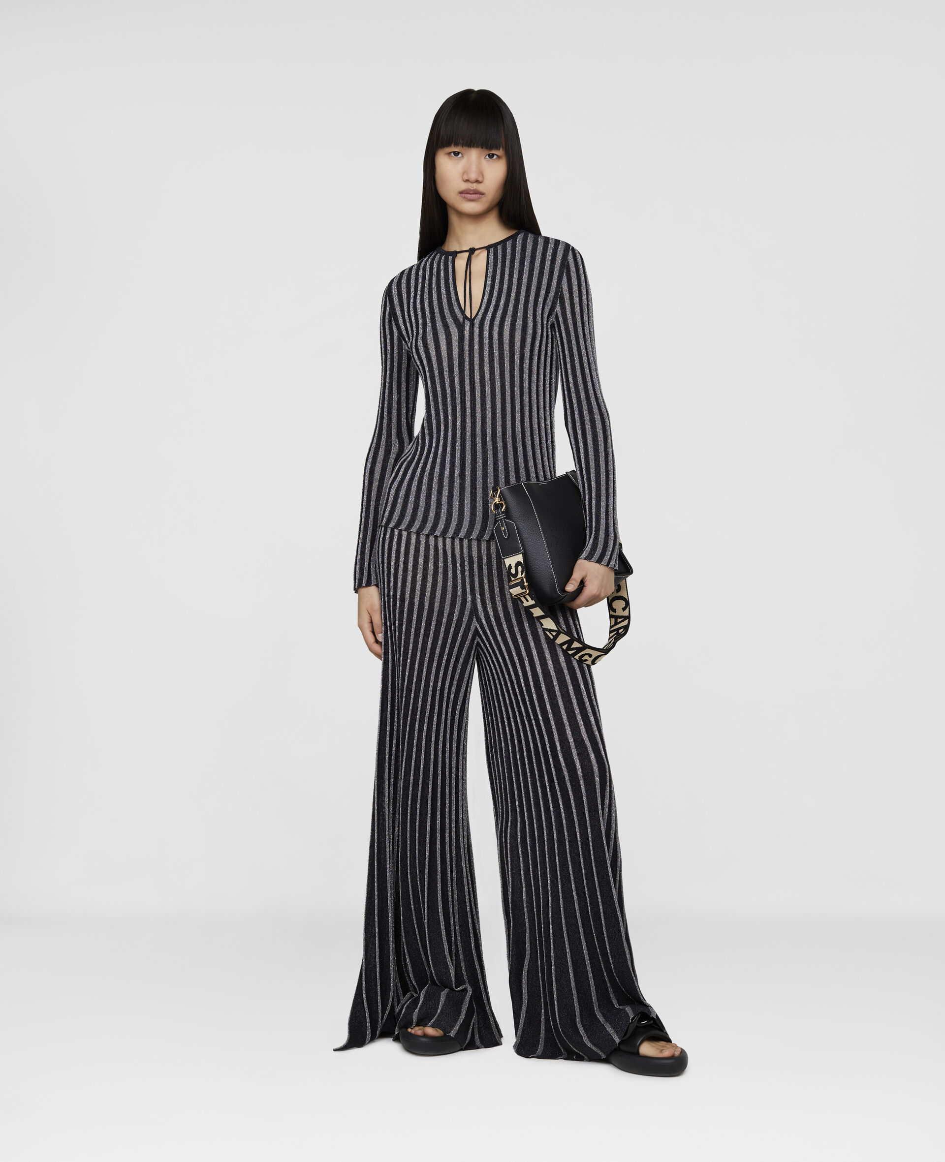Women's Tops | Blouses, Shirts & Camis | Stella McCartney UK