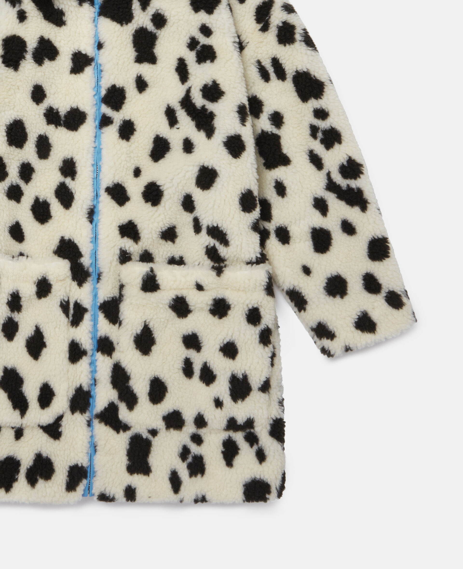 large dalmatian teddy