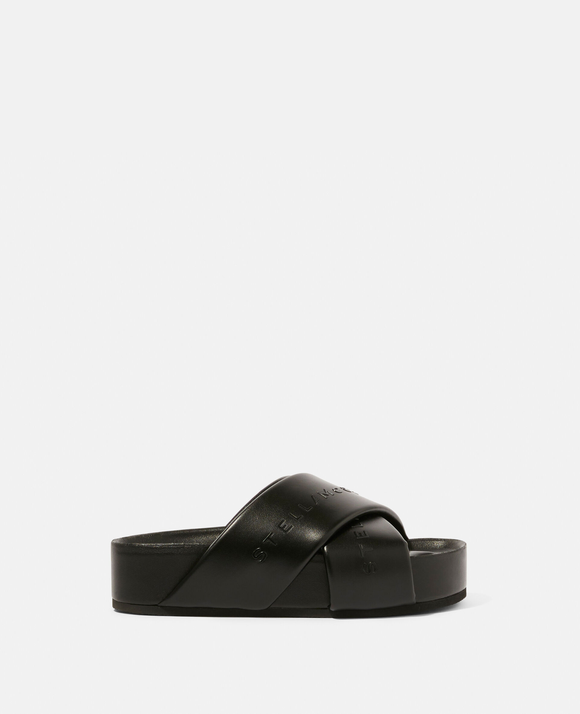 Signature Logo Slides-Black-large image number 0