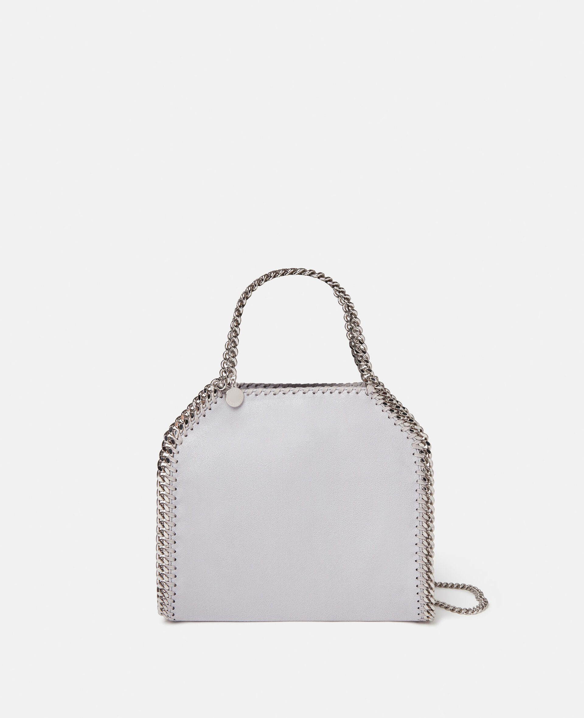 Mini cabas Falabella-Rouge-large image number 0
