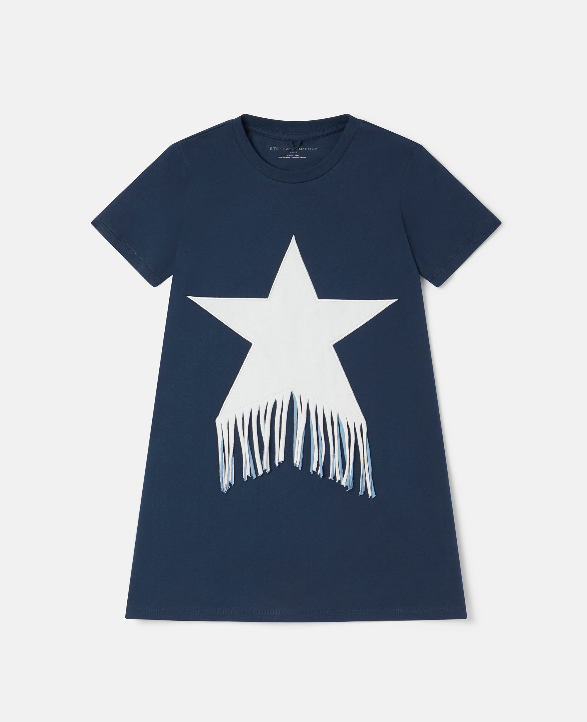 Stella mccartney t shirt dress top
