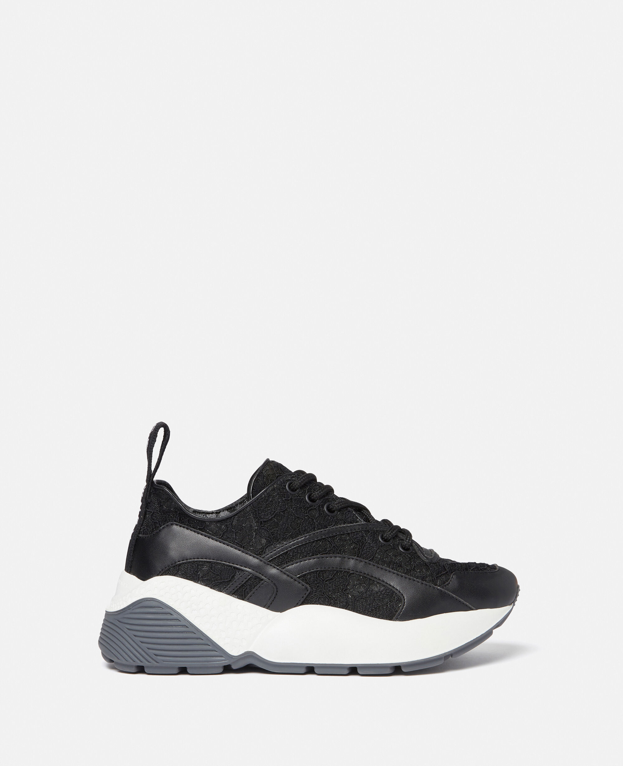 Stella mccartney eclypse trainers store