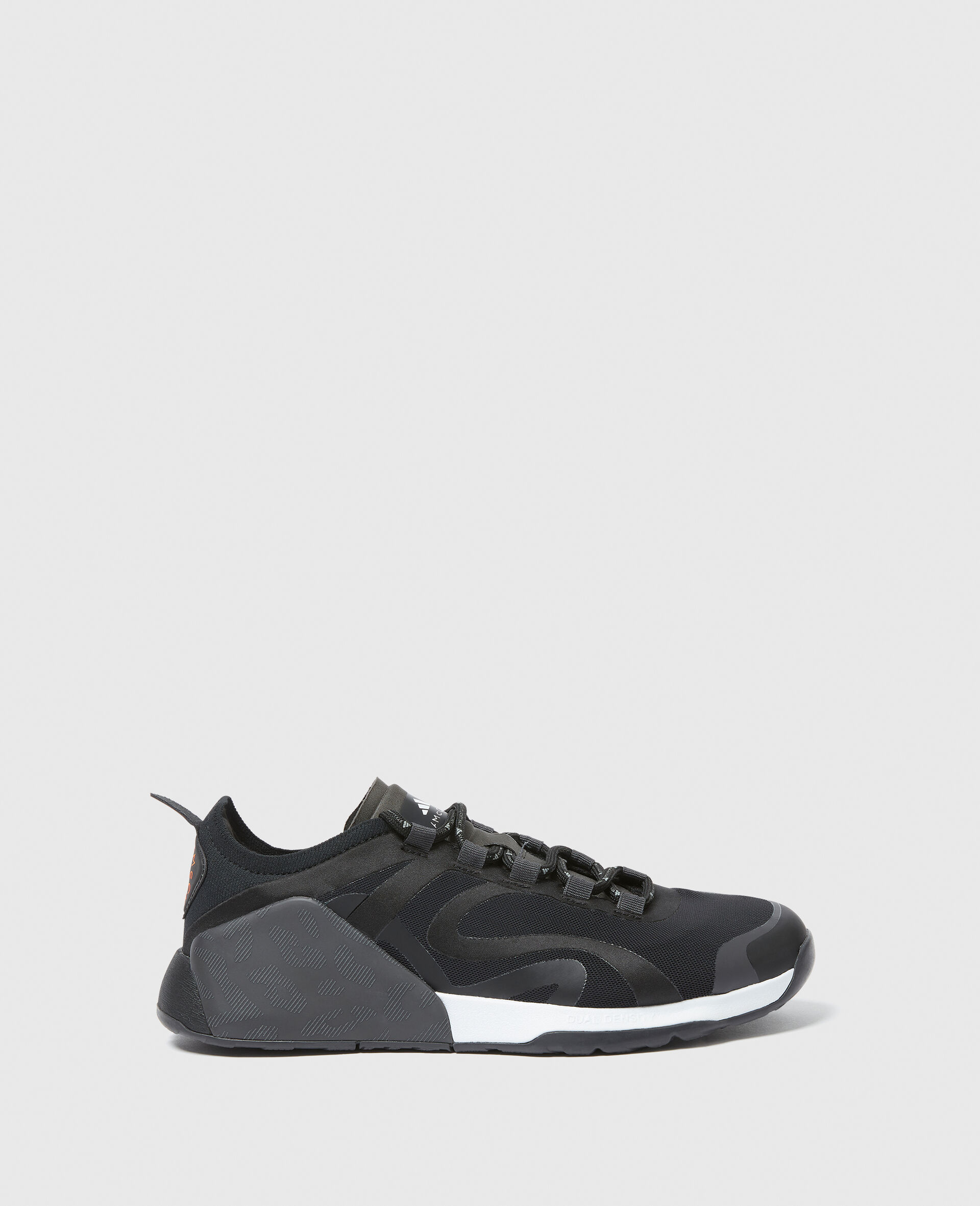 Dropset Trainers-Black-large image number 0