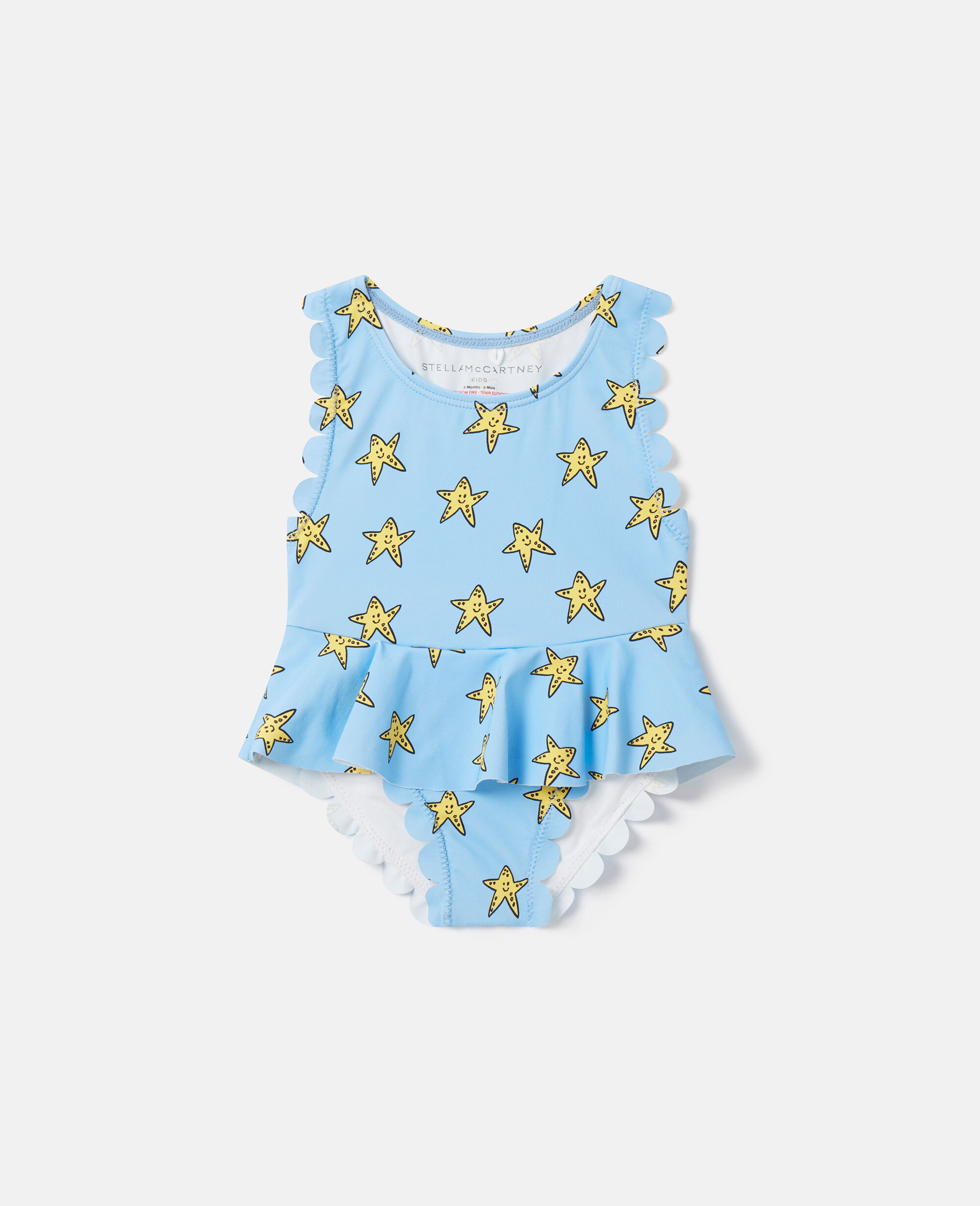 Stella mccartney baby swimwear discount