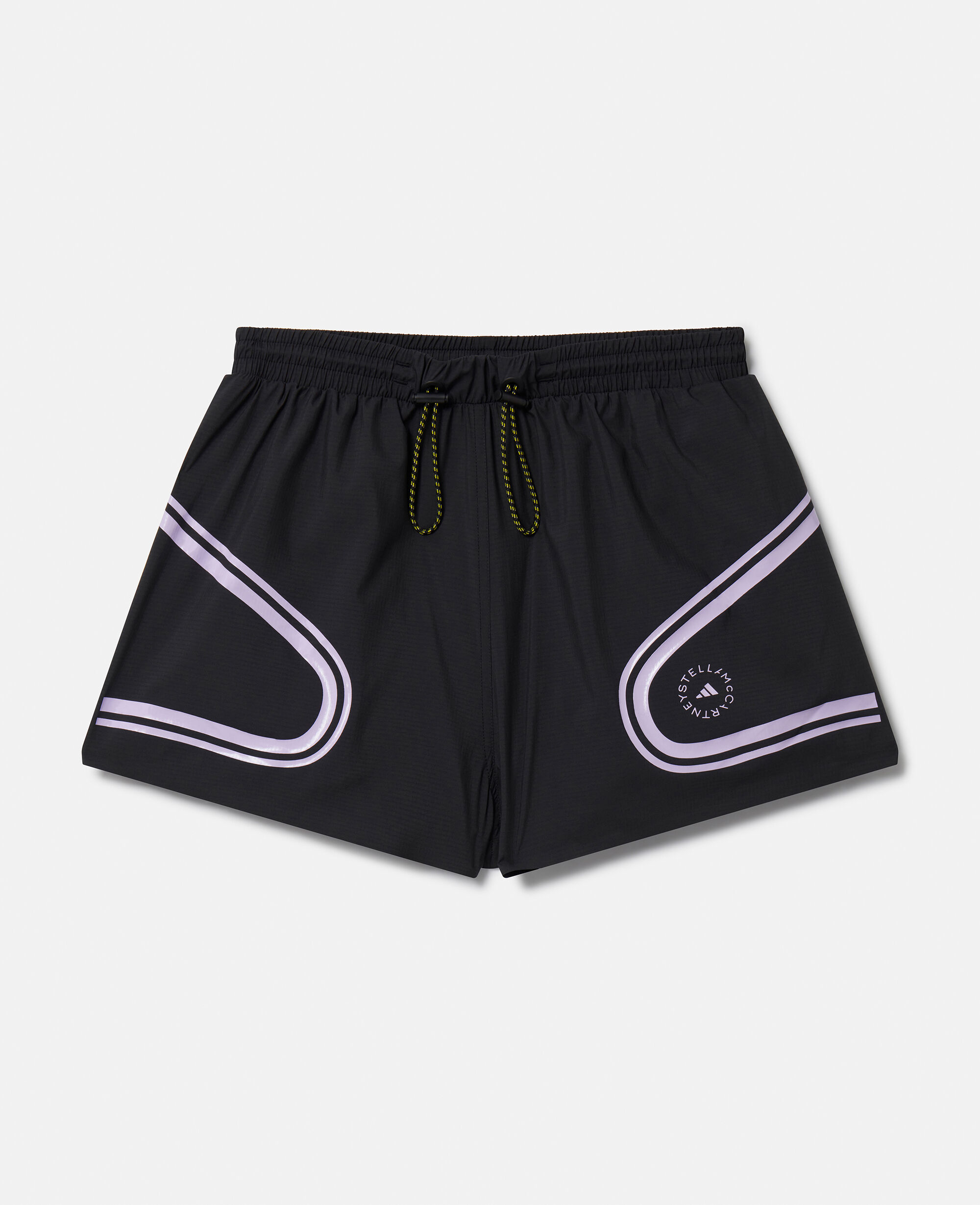 Stella mccartney running shorts top