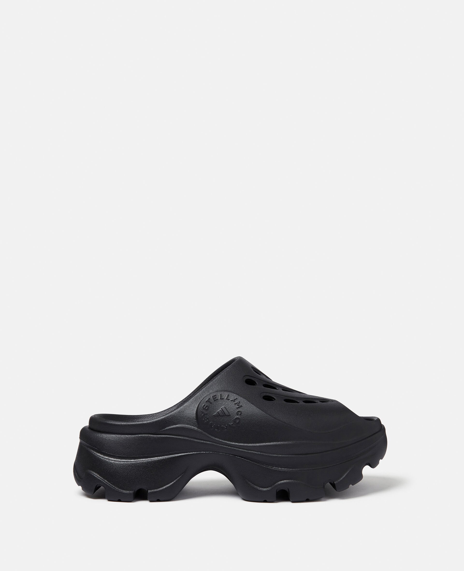 Logo Clogs-Black-large image number 0