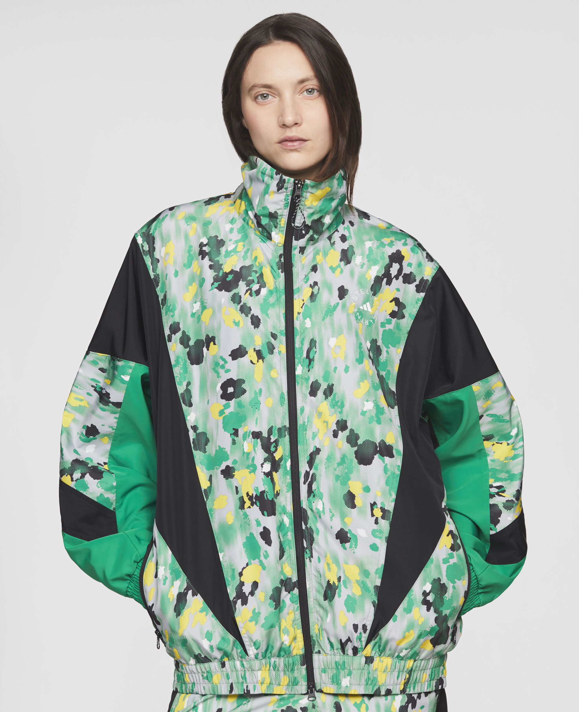 Coats and Jackets