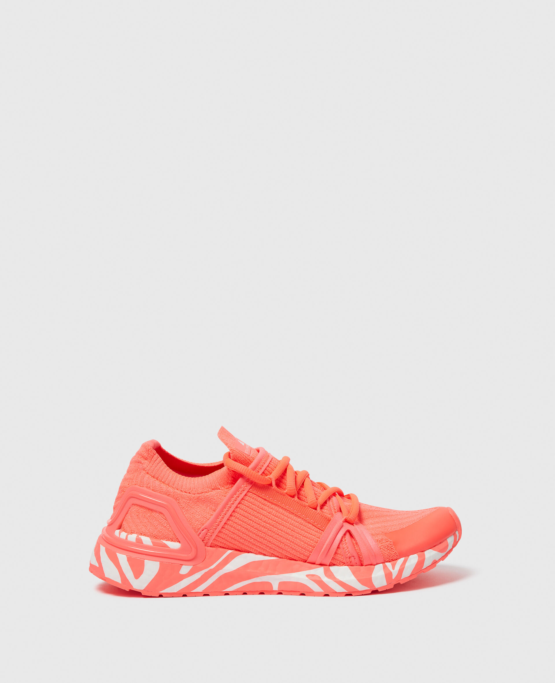 UltraBOOST DNA Running Trainers-Pink-large image number 0