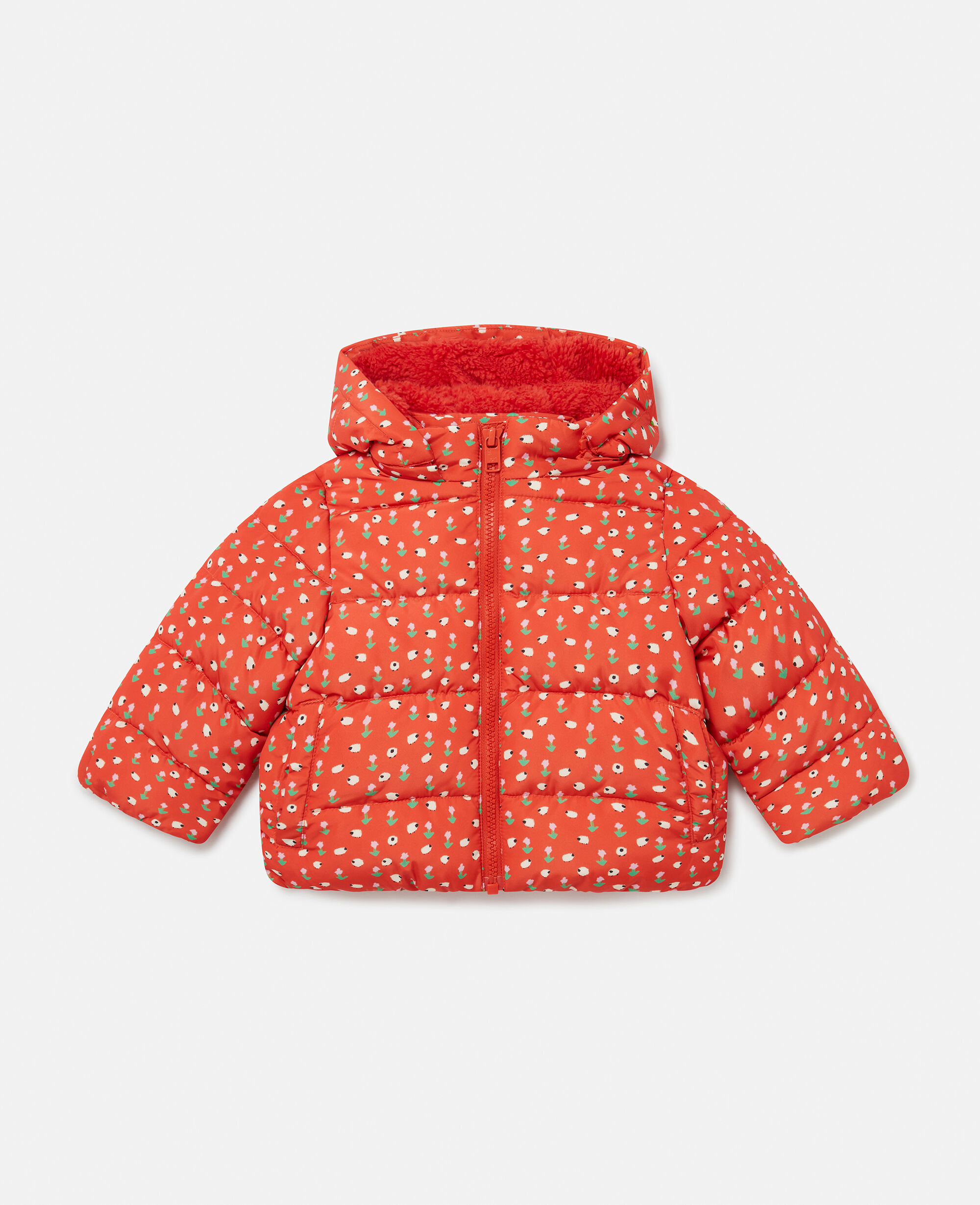Puffer coat pattern shop