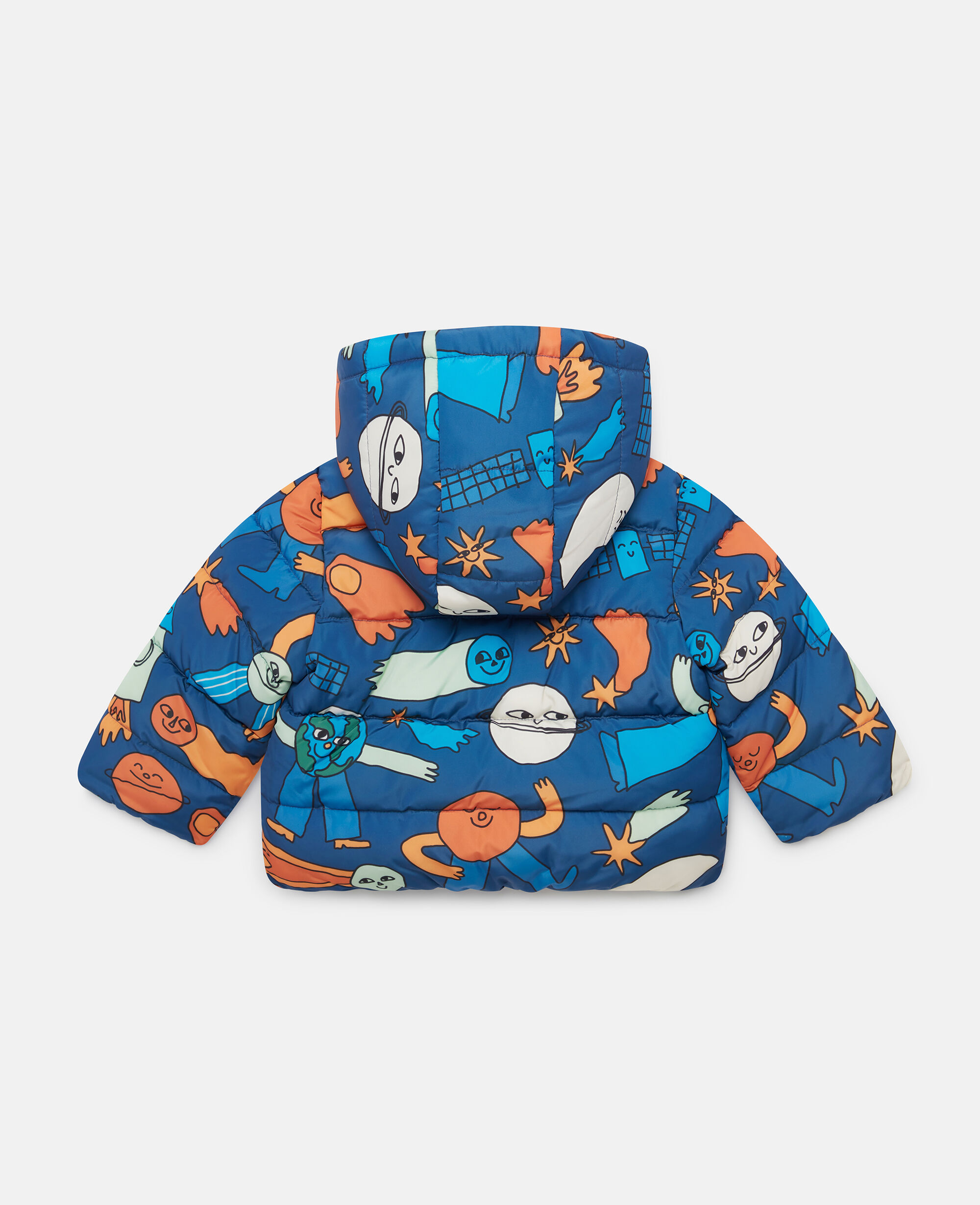 Baby Coats & Jackets | Bombers & Raincoats | Stella