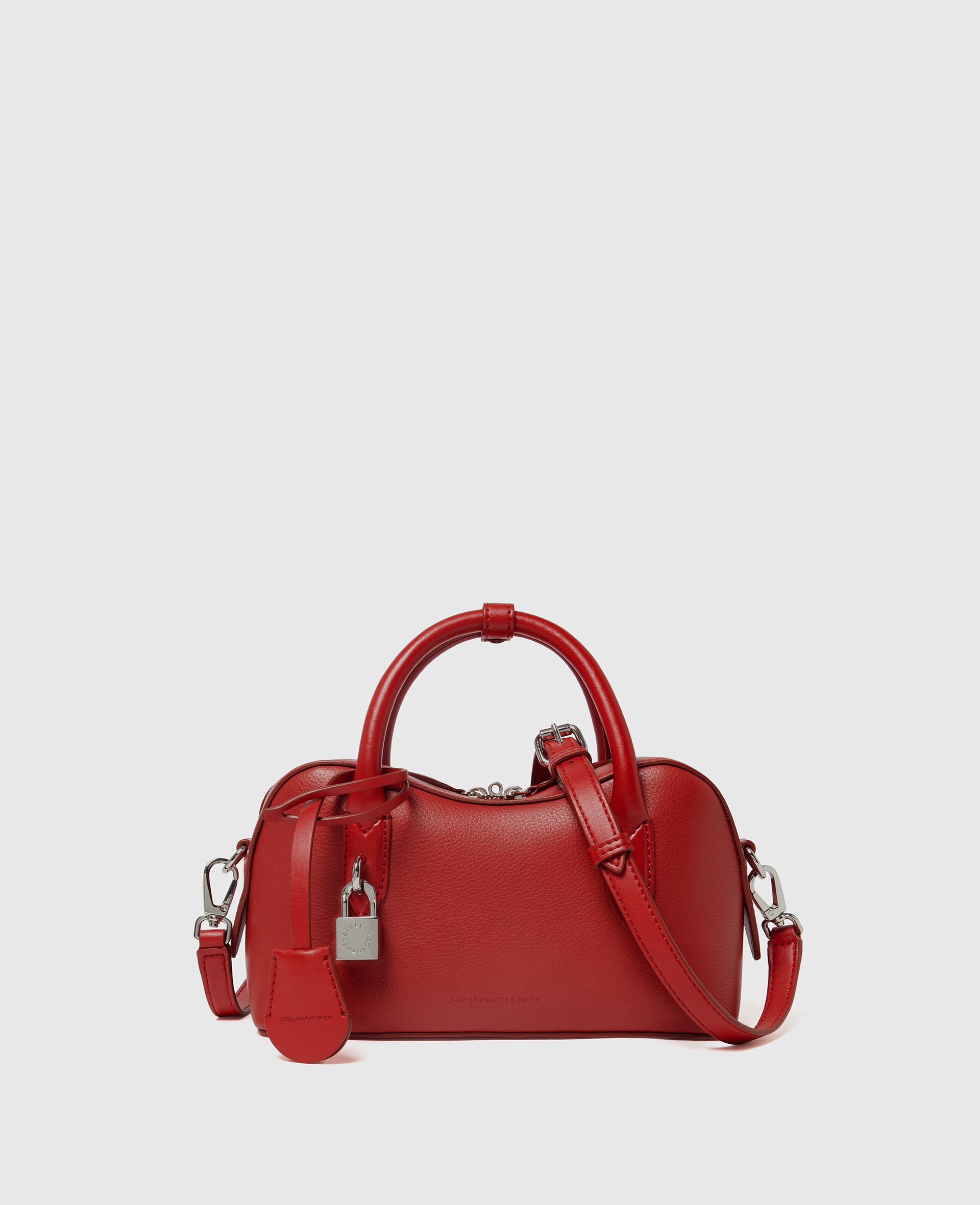 Ryder Crossbody Bag-Red-medium