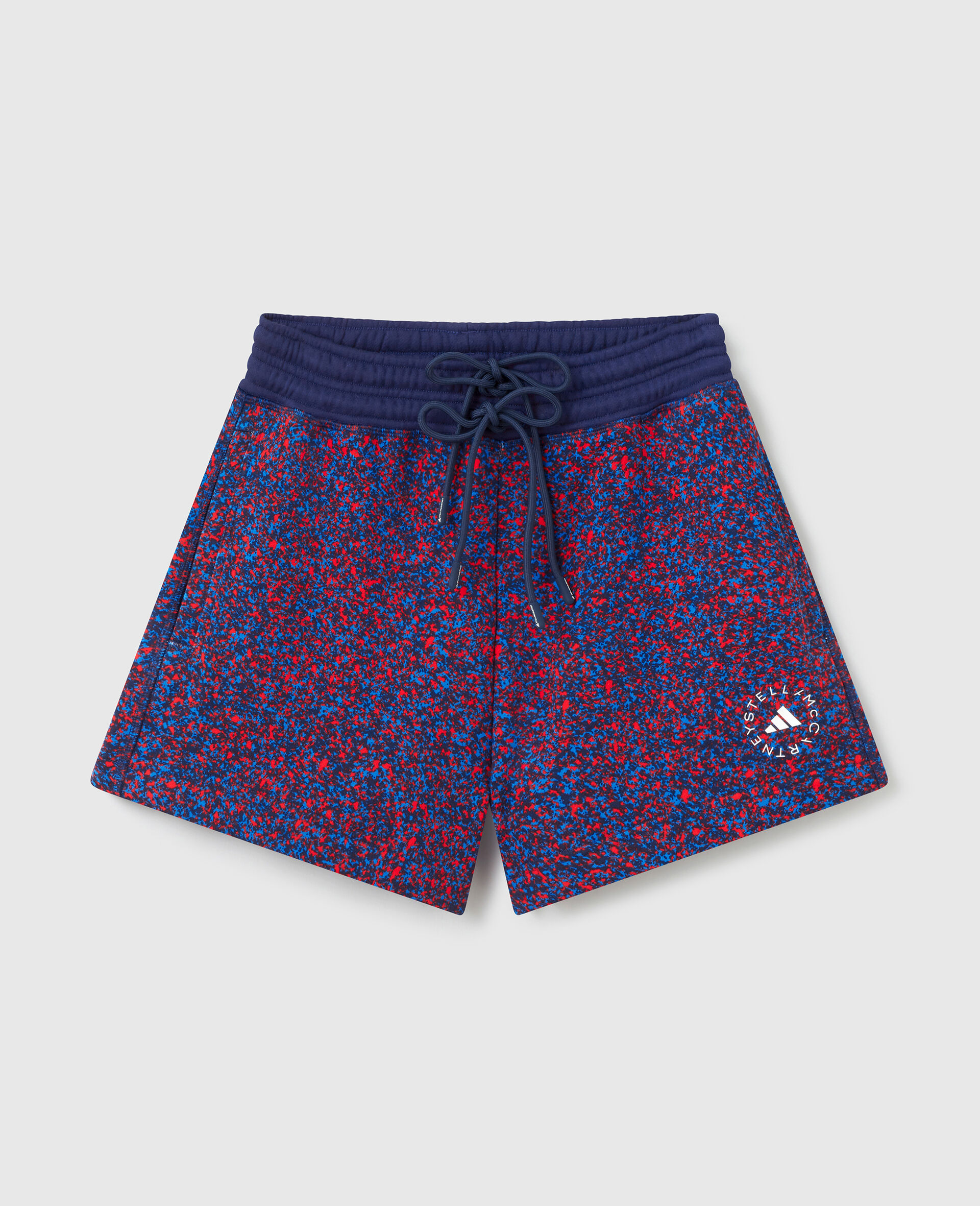 TrueLife Logo Shorts-Blue-large image number 0