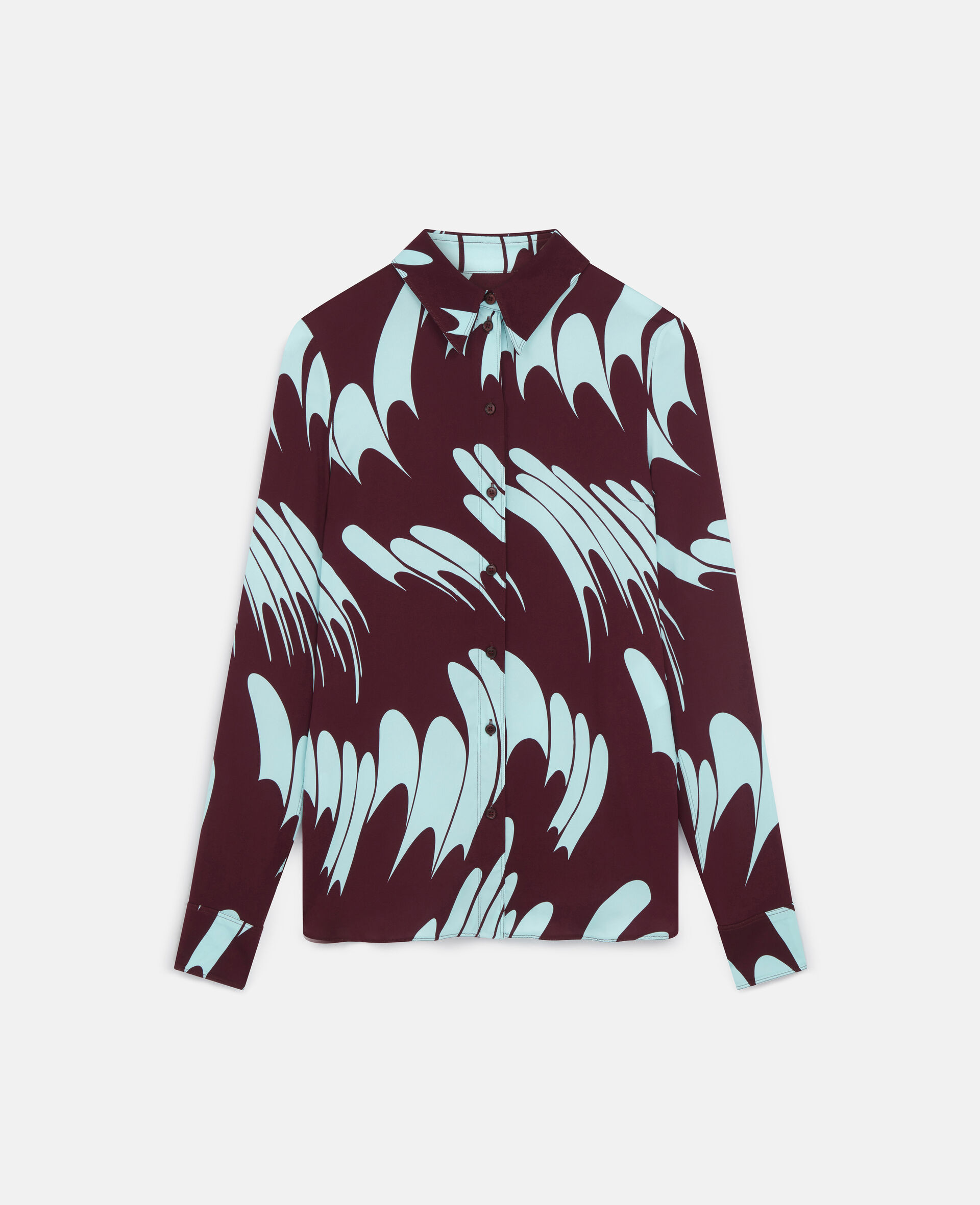 Daria Shirt-Multicoloured-large image number 0