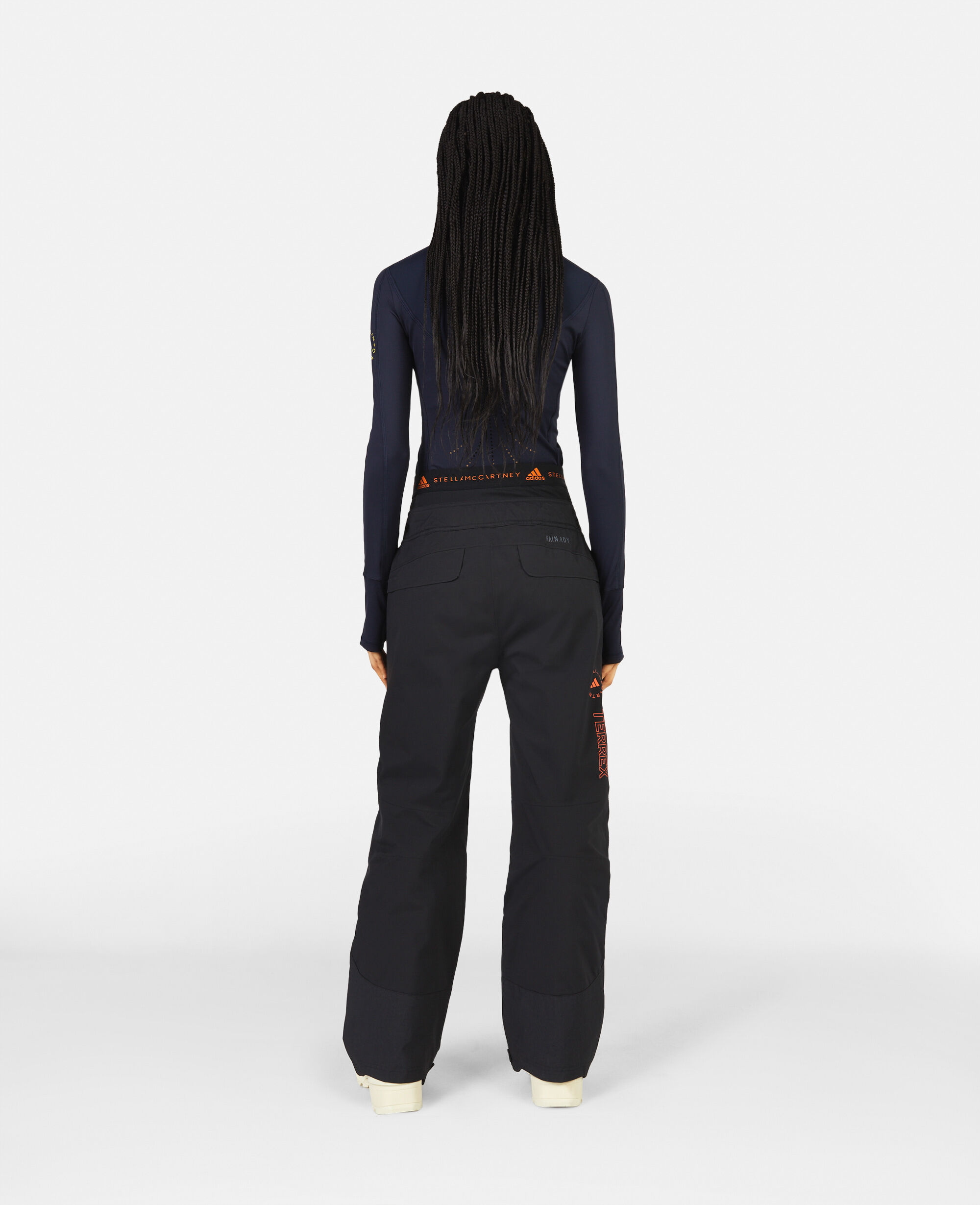 Adidas stella 2024 mccartney ski