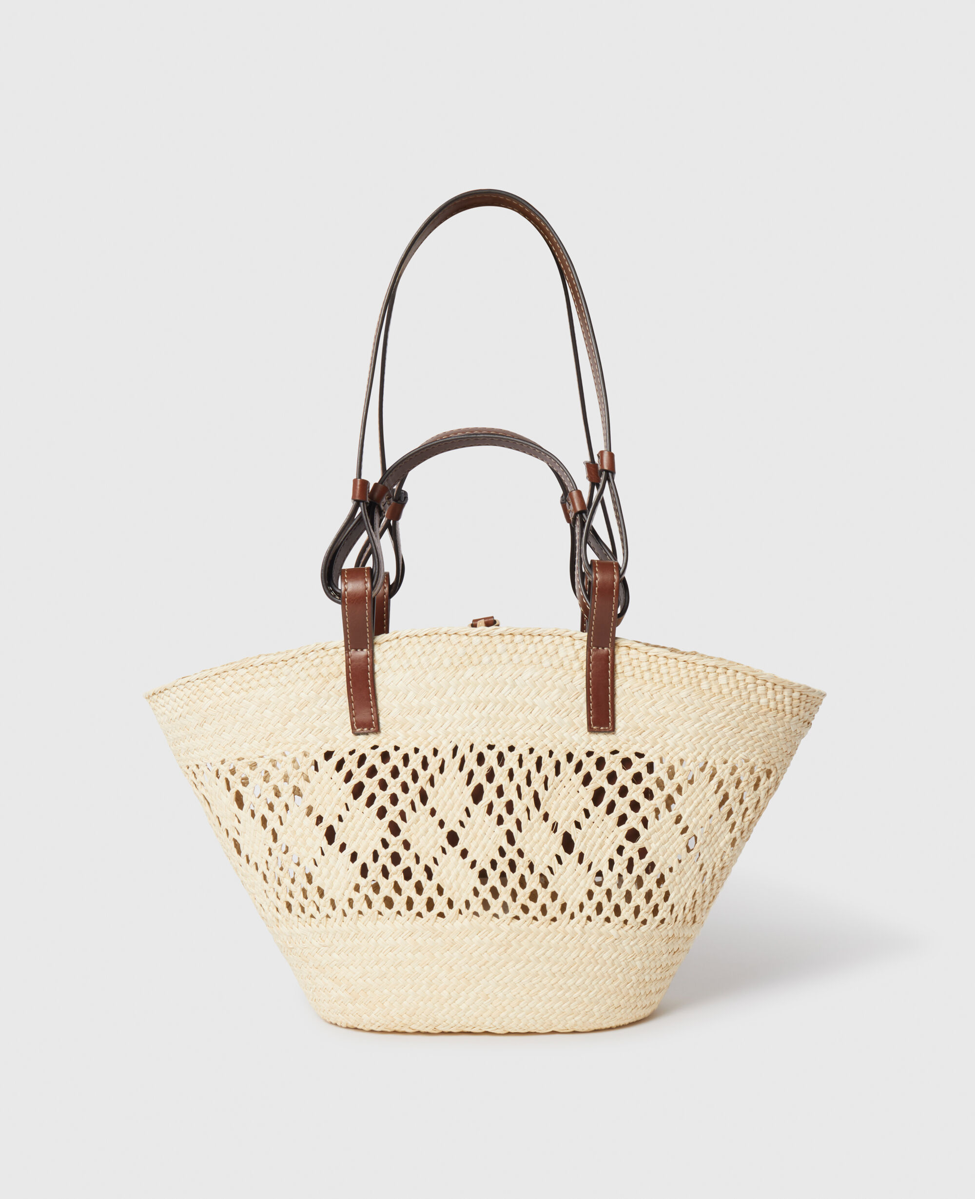 Raffia Bags