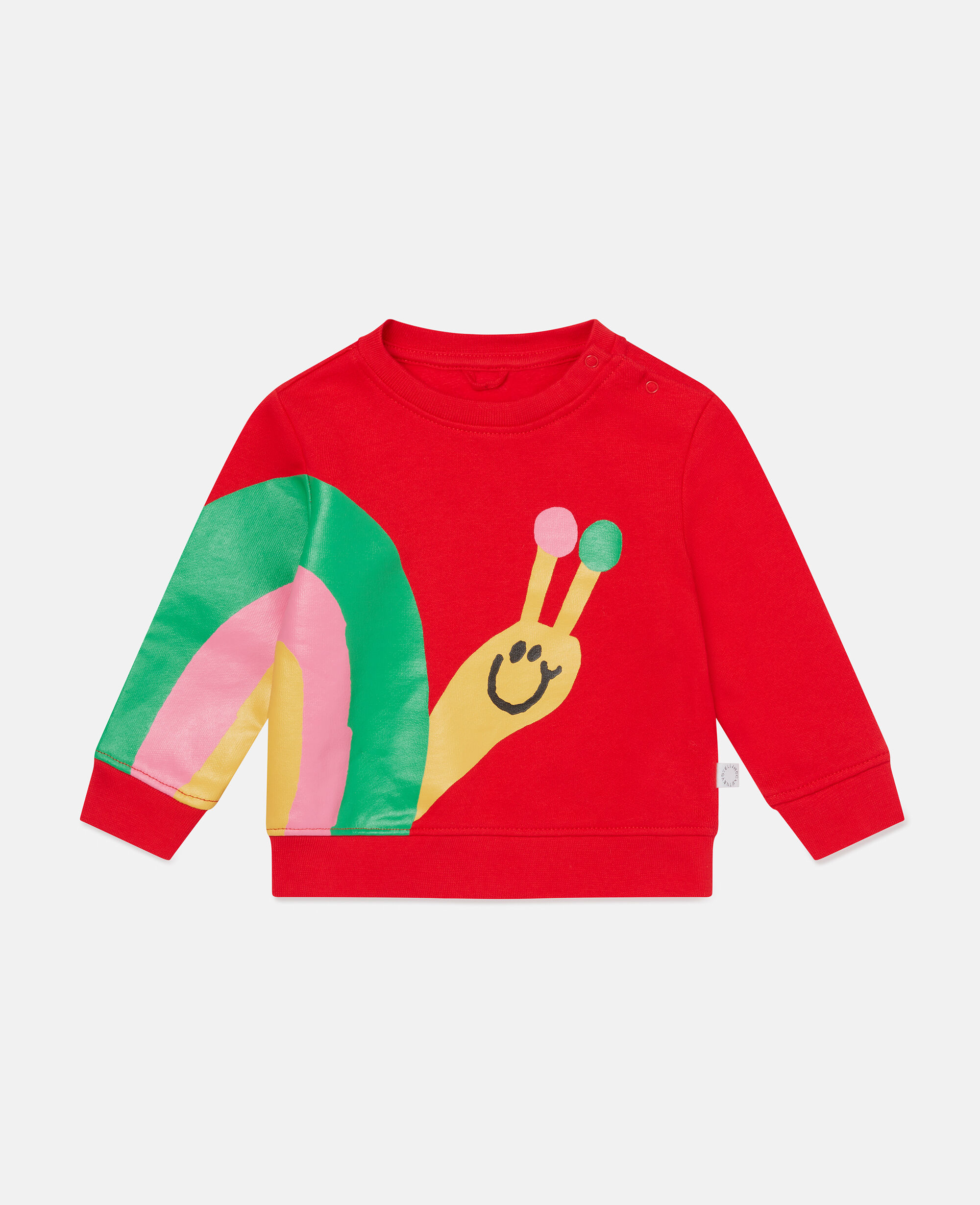 Baby Tops | Baby Boy & Girl T-Shirts | Stella McCartney Kids US