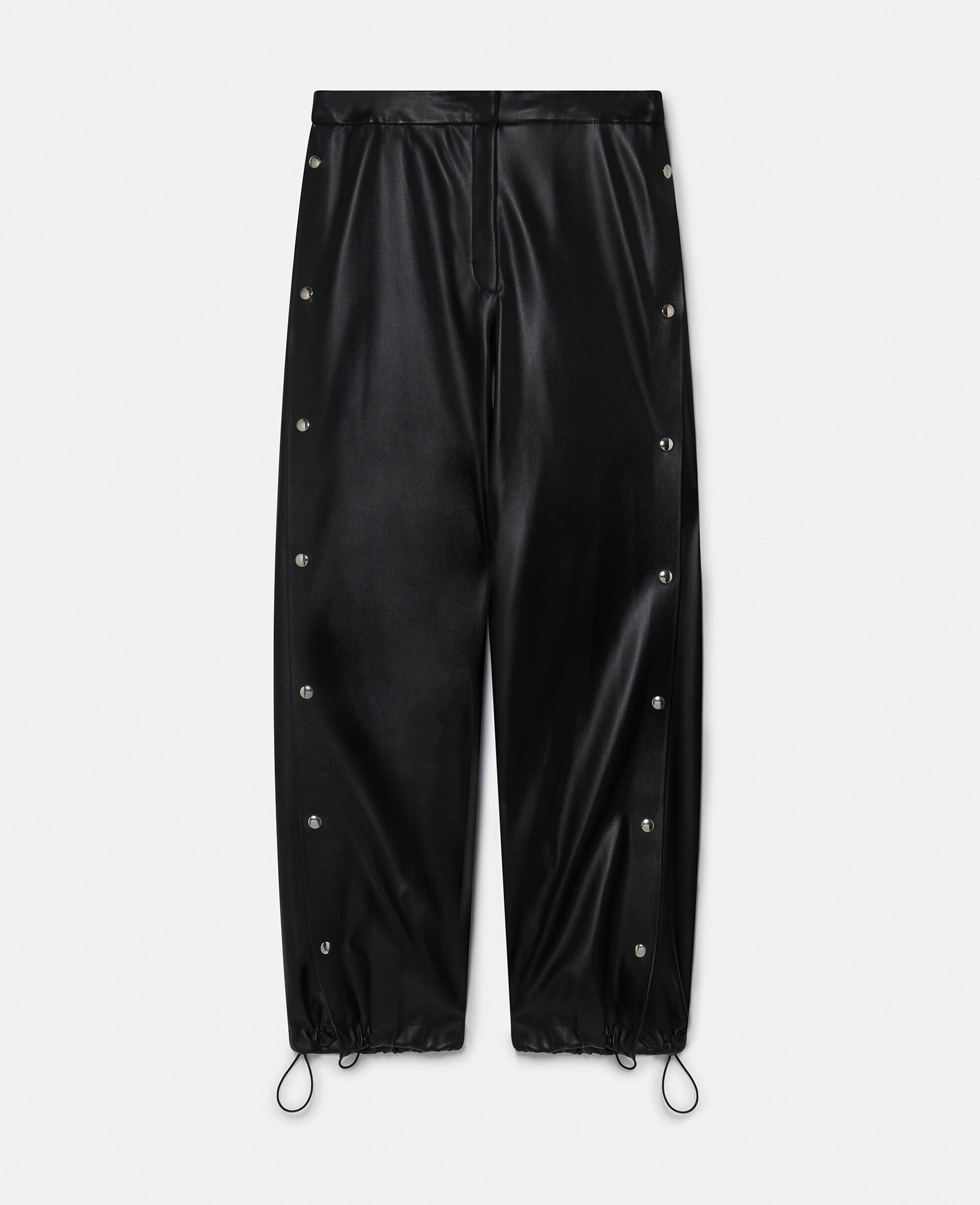 Nike archive joggers with popper in white outlet