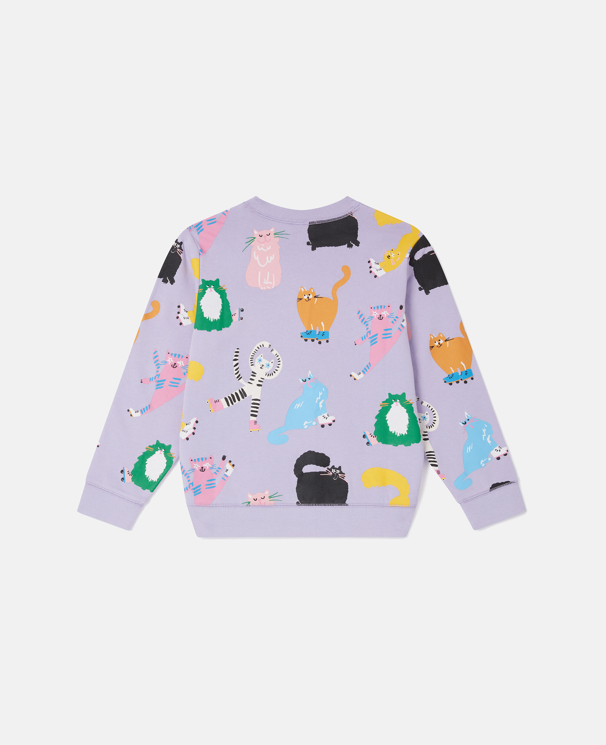 ガールズ Tシャツ | トップス ロゴTシャツ | ステラ