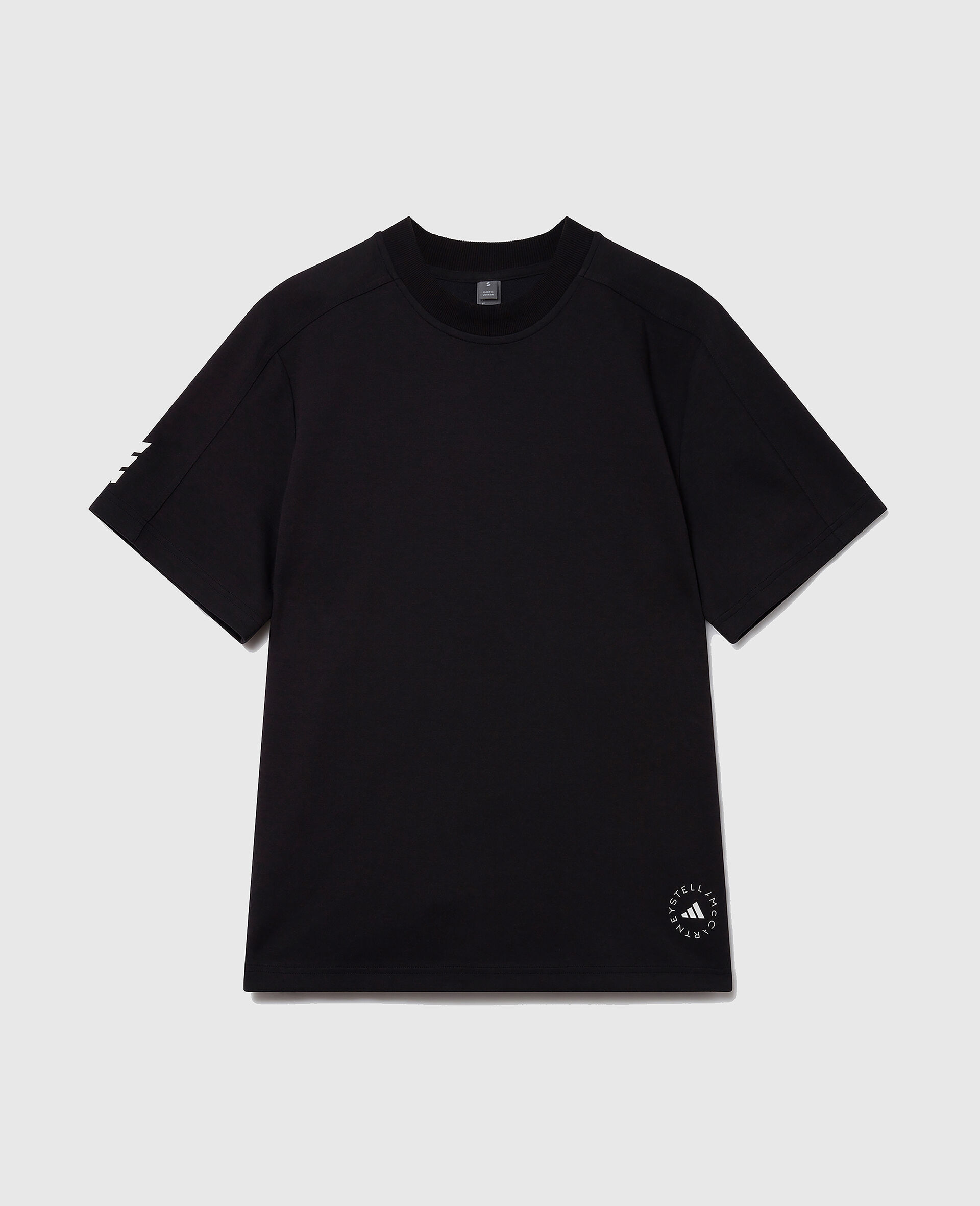 TrueLife Oversize-T-Shirt-Schwarz-large image number 0