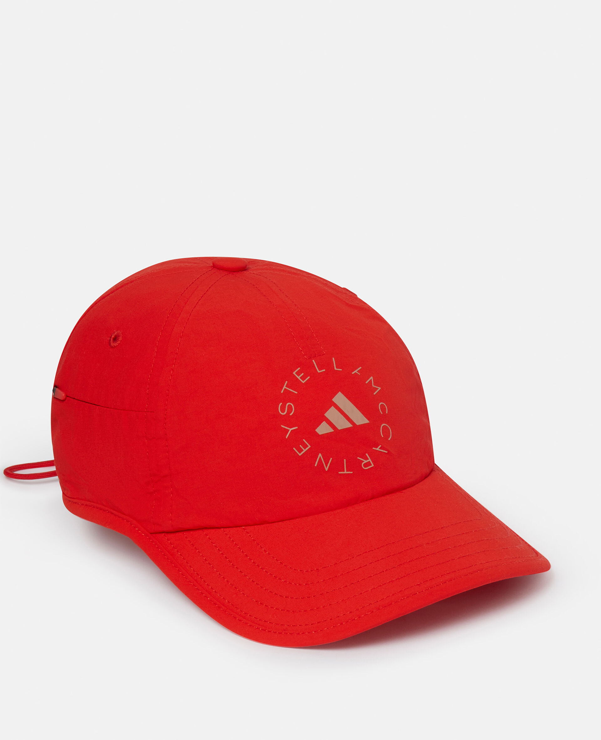 Baseball Cap-Beige-large image number 0