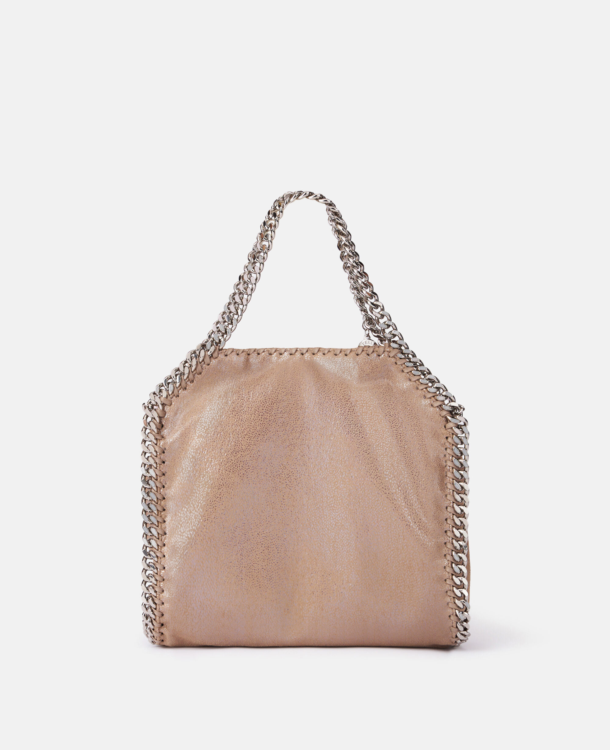 【STELLA MCCARTNEY】FALABELLA TOTE Stella McCartney ​3 Chain Falabella Tote | Saks Fifth Avenue
