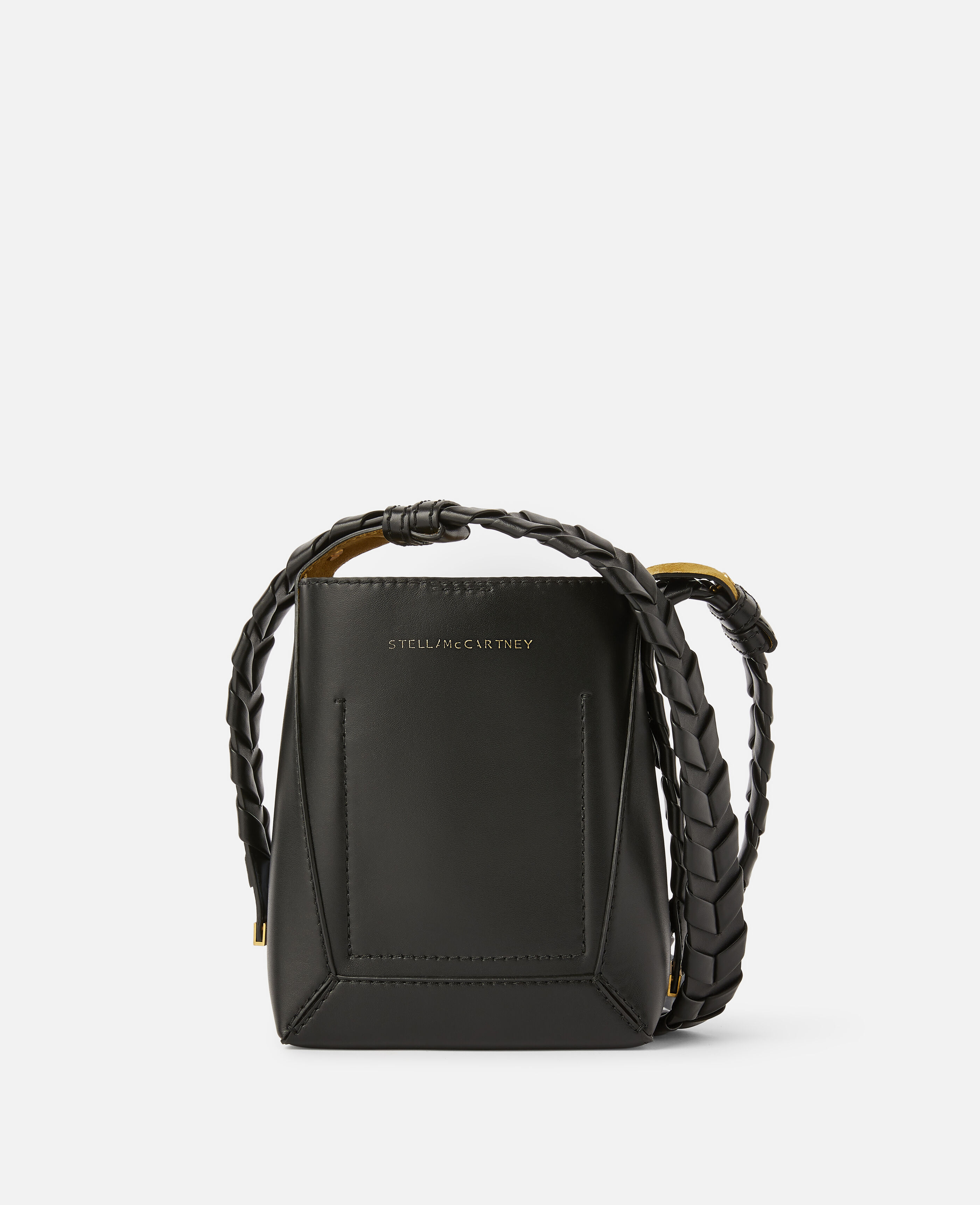 Petit sac Hobo Noir pour Women Stella McCartney MC